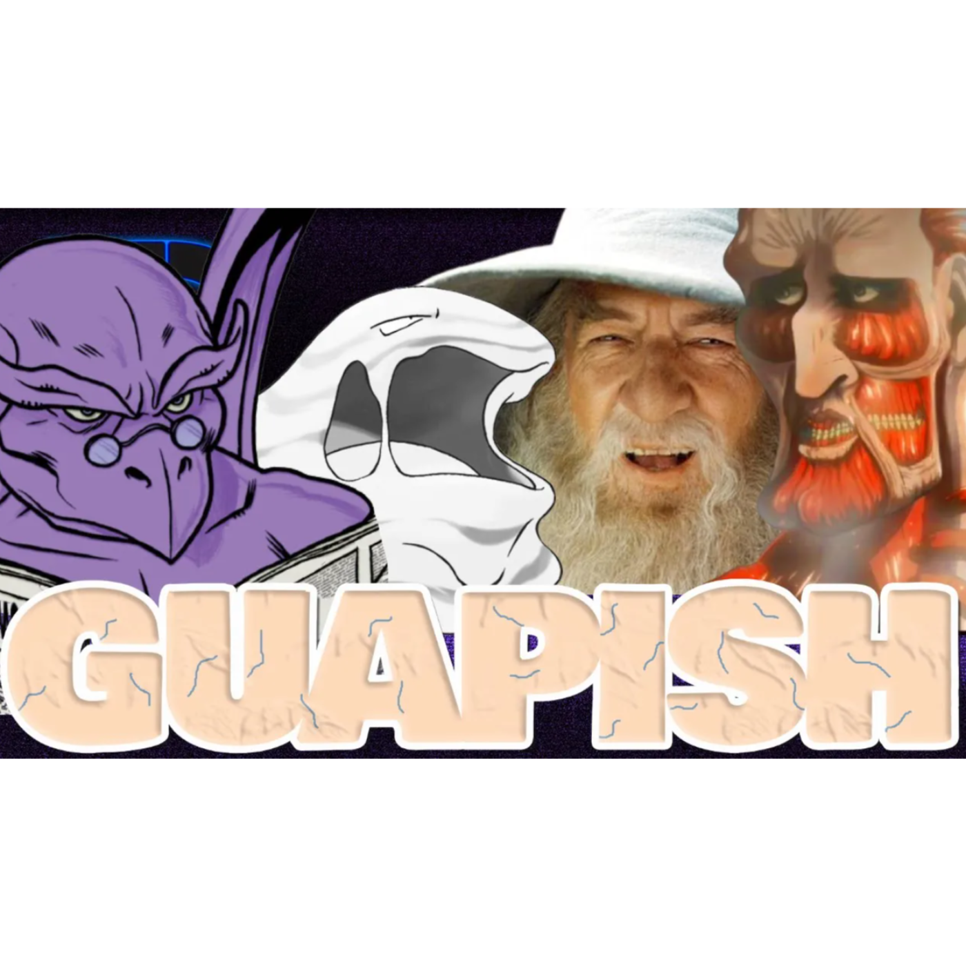 Science Makes The World Less Interesting | Guapish Episode 10