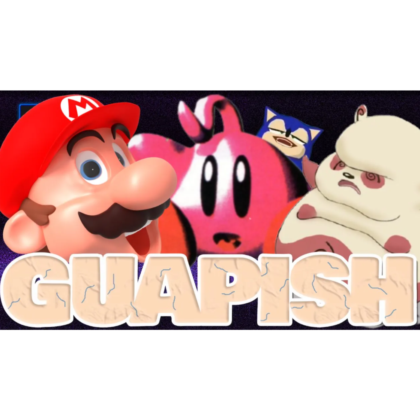 Are You Smarter Than Three Gamers? | Guapish Episode 11