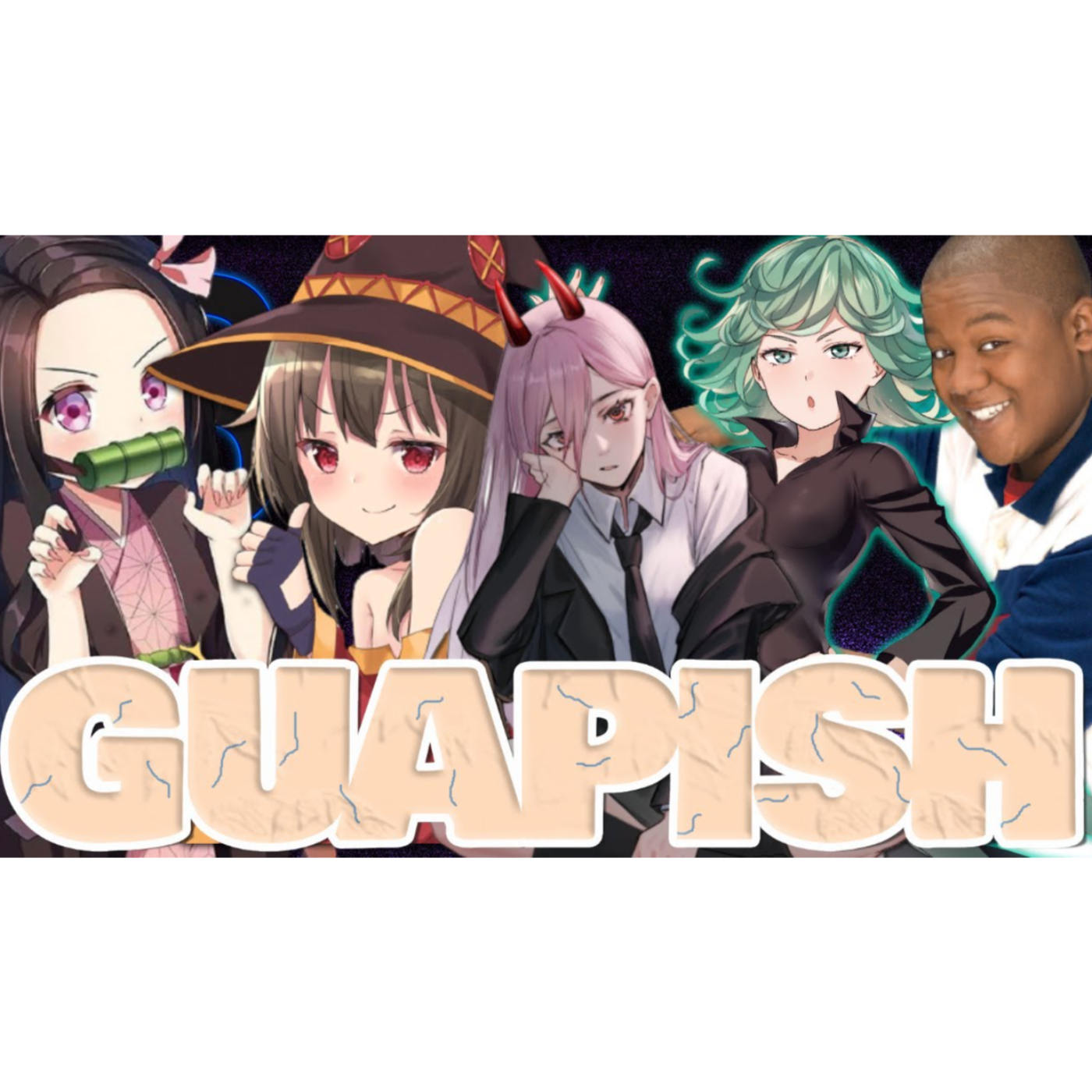 The Problem With Lolicon | Guapish Episode 13