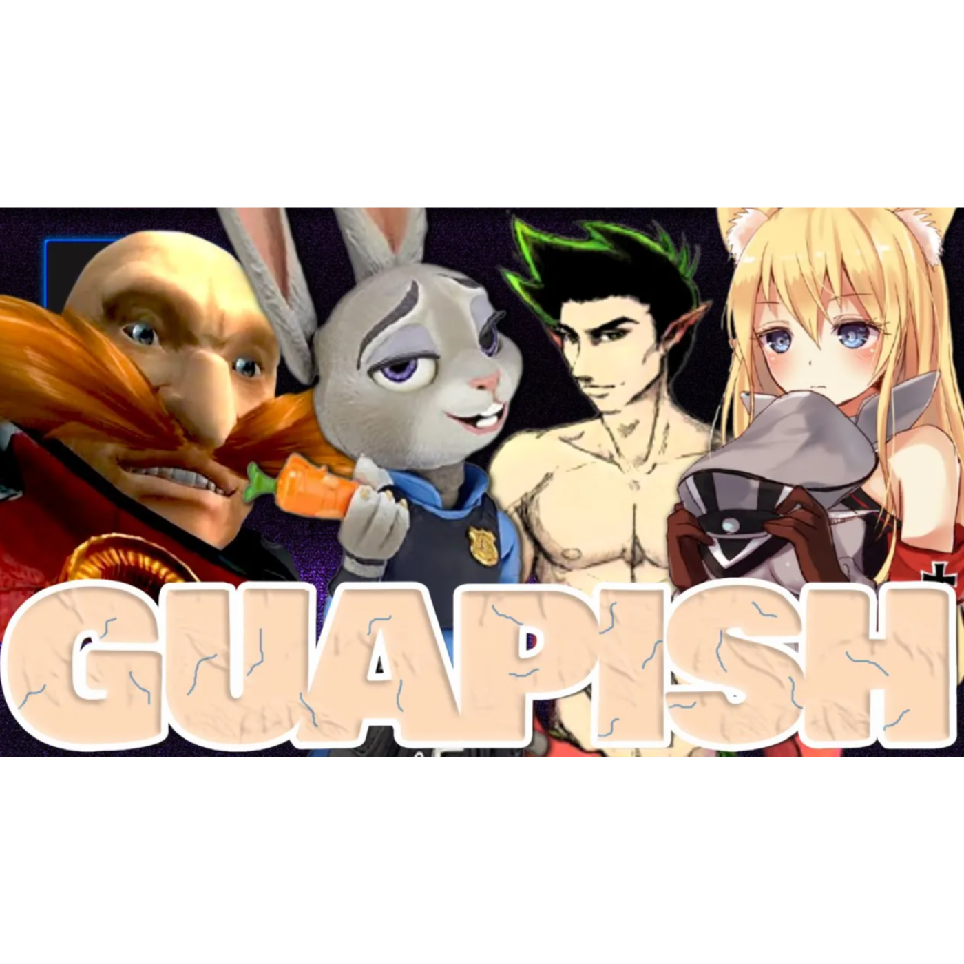 History Is Kick Ass | Guapish Episode 16