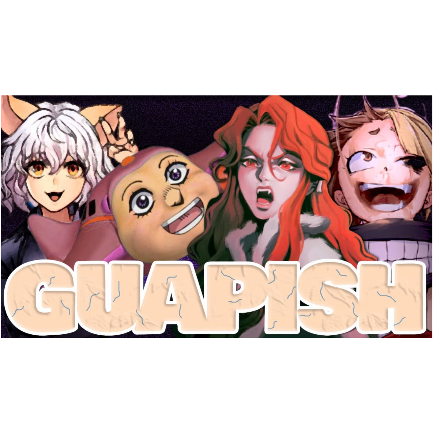 Finally We Talk About Some Good Anime | Guapish Rule 34 Episode 21