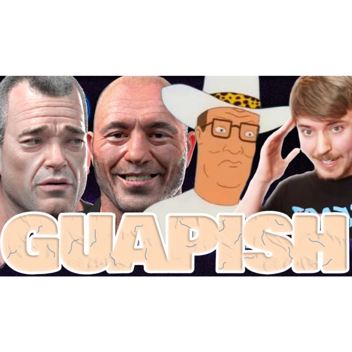 Tanner Got Scammed By Joe Rogan :/ | Guapish Rule 34 Episode 22