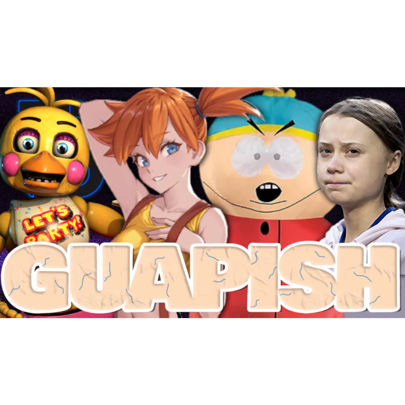 The Episode Where The Boys Talk About Ᵽȏᵳȵ | Guapish Rule 34 Episode 24