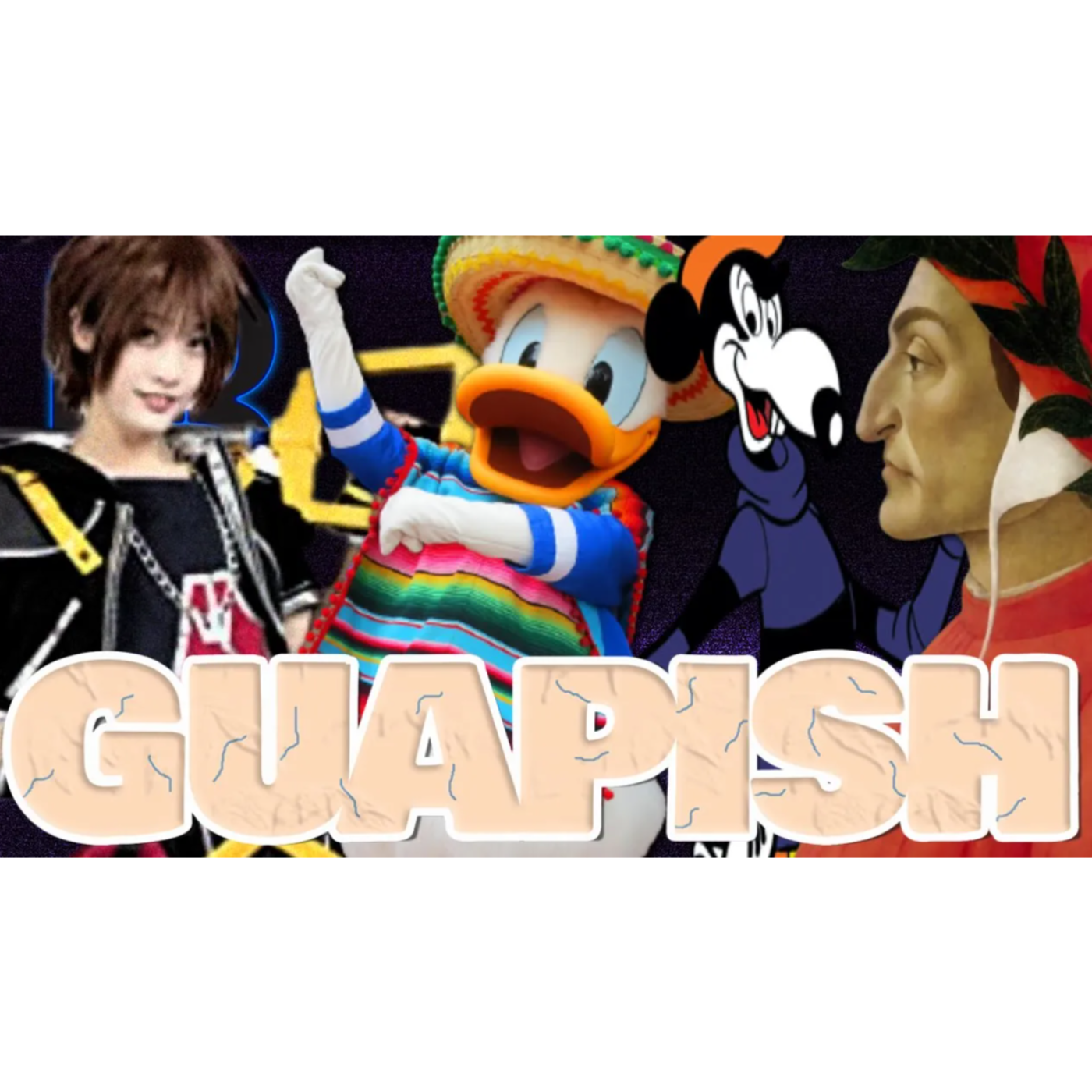 Sora Has Finally Entered The 4th Circle Of Hell!!!?!?!!!!! | Guapish Rule 34 Episode 25
