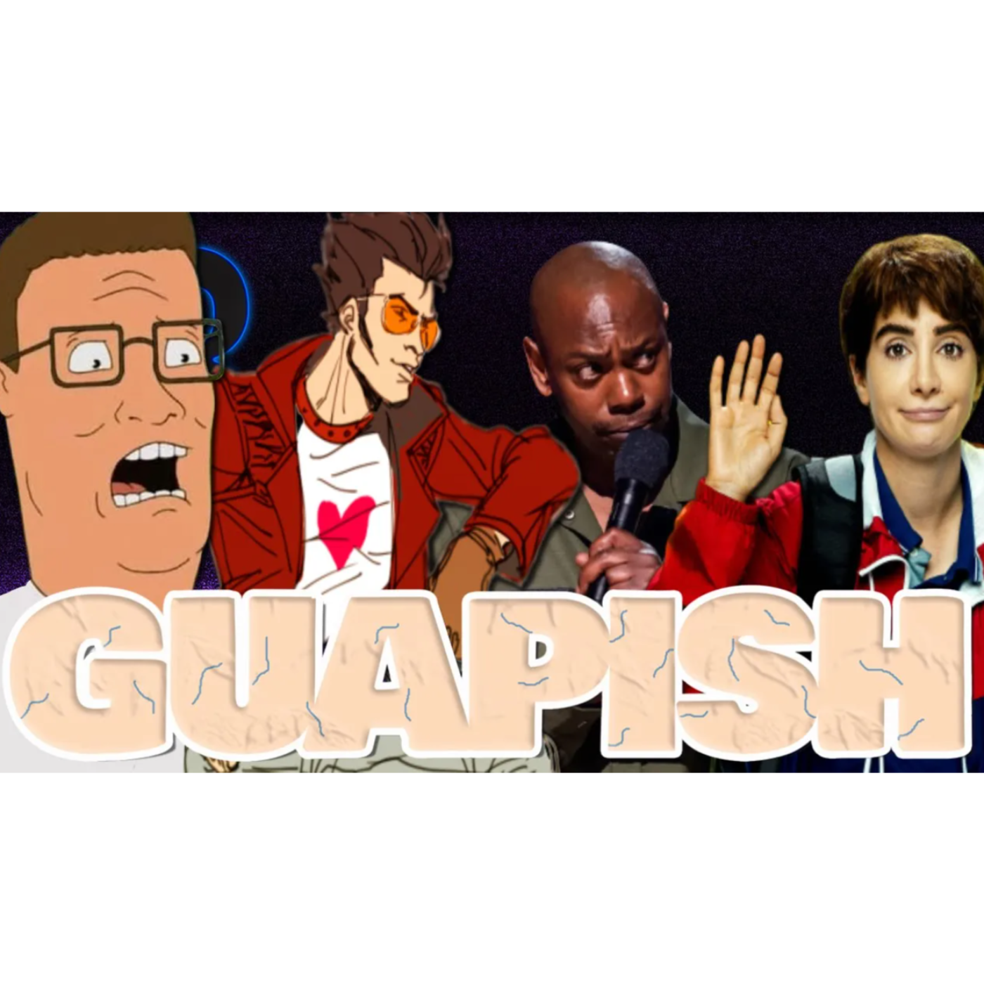 Tanner Was The Best Part Of Chad | Guapish Rule 34 Episode 26