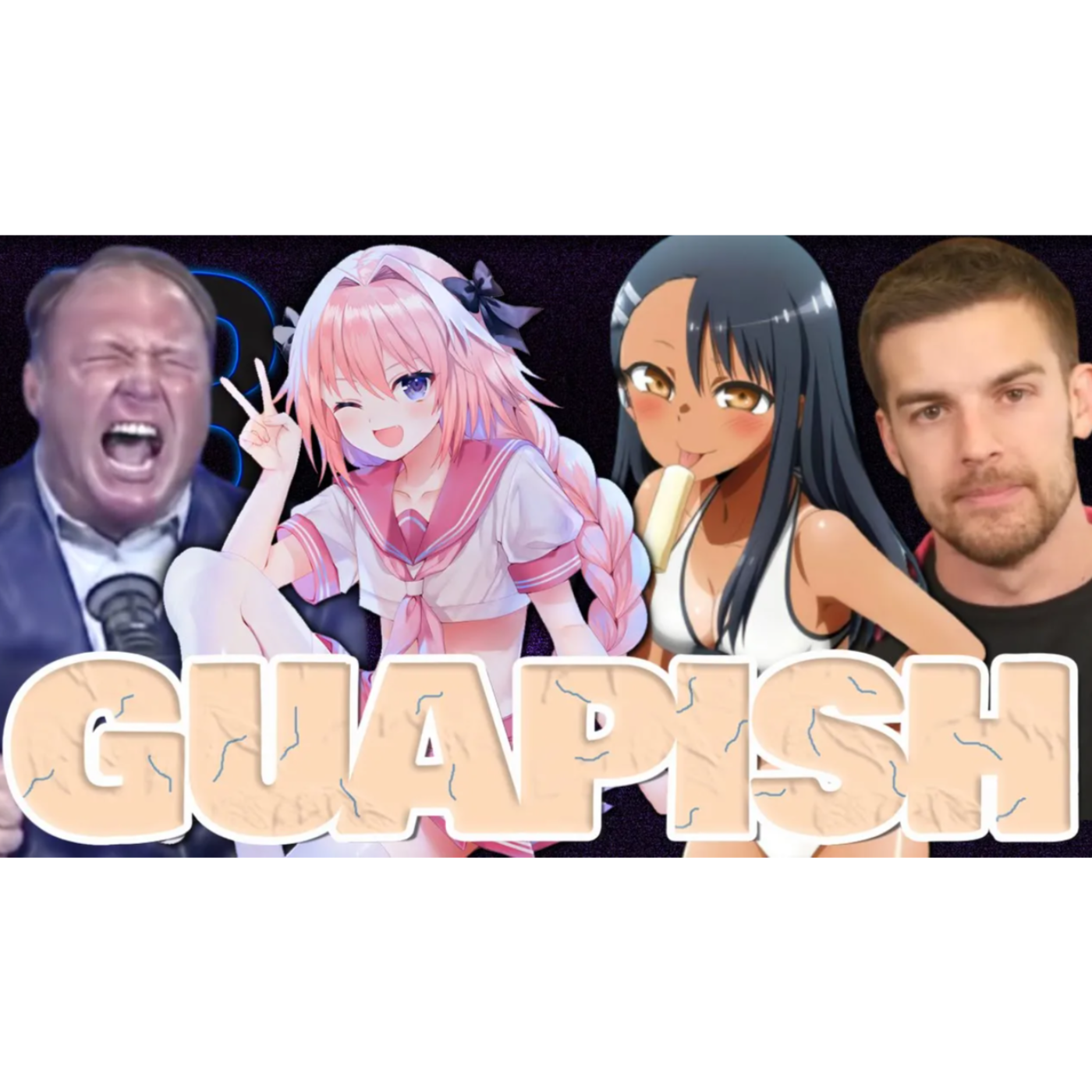 The Long Awaited ⓢᴲℵ Episode | Guapish Rule 34 Episode 27