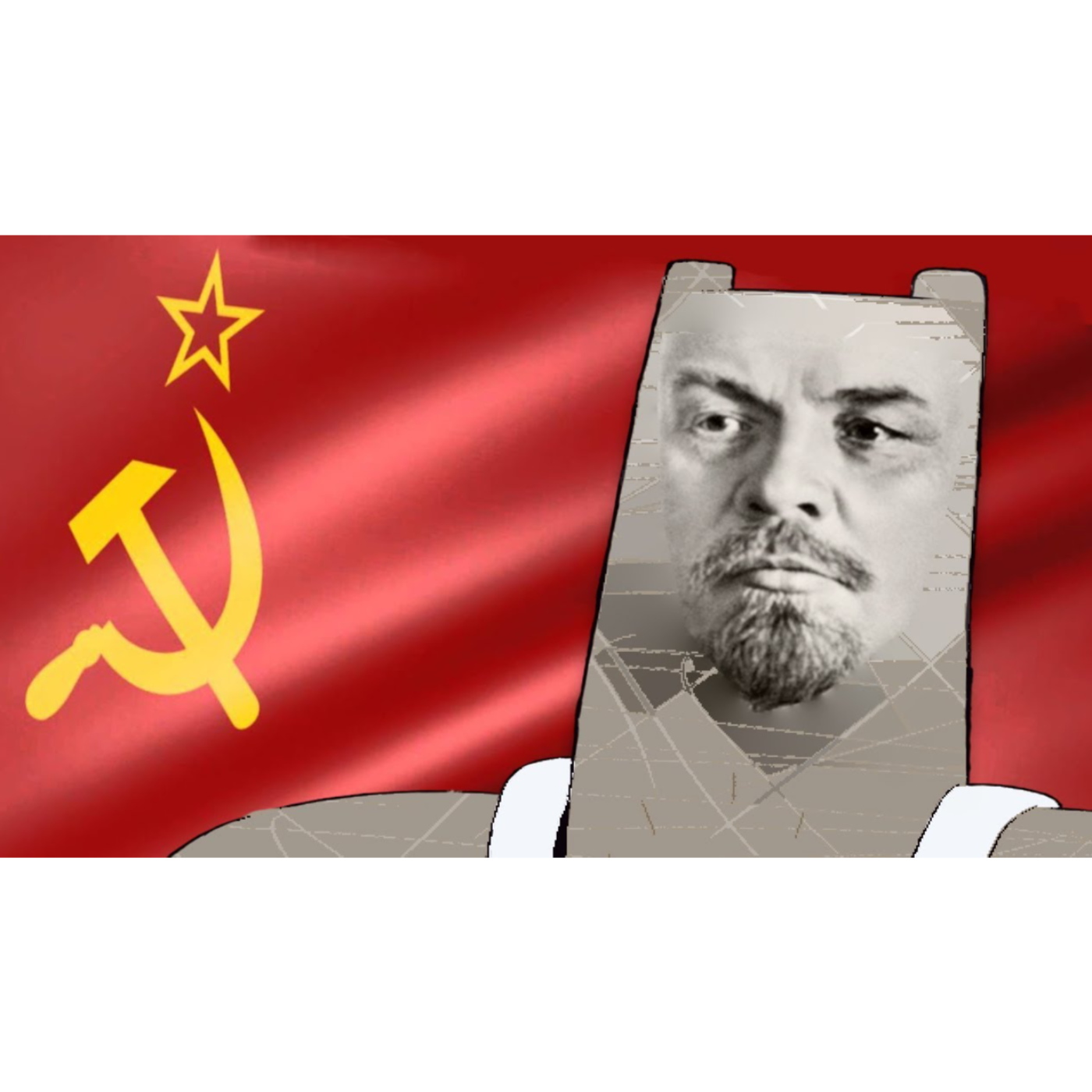 Are We Allied With A Communist?! The Answer May Surprise You. But Probably Not | Guapish Episode 28
