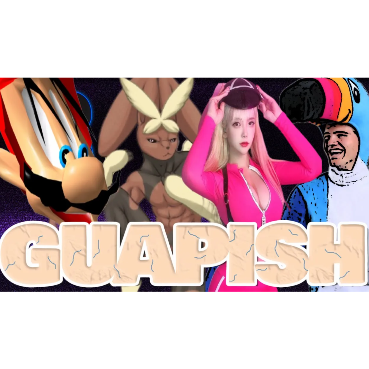 Tanner Has Always Been Bigger Than Other People | Guapish Rule 34 Episode 29