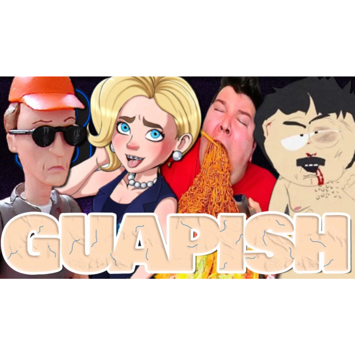 A Pillar Of The Rule 34 Community Has Fallen | Guapish Rule 34 Episode 30