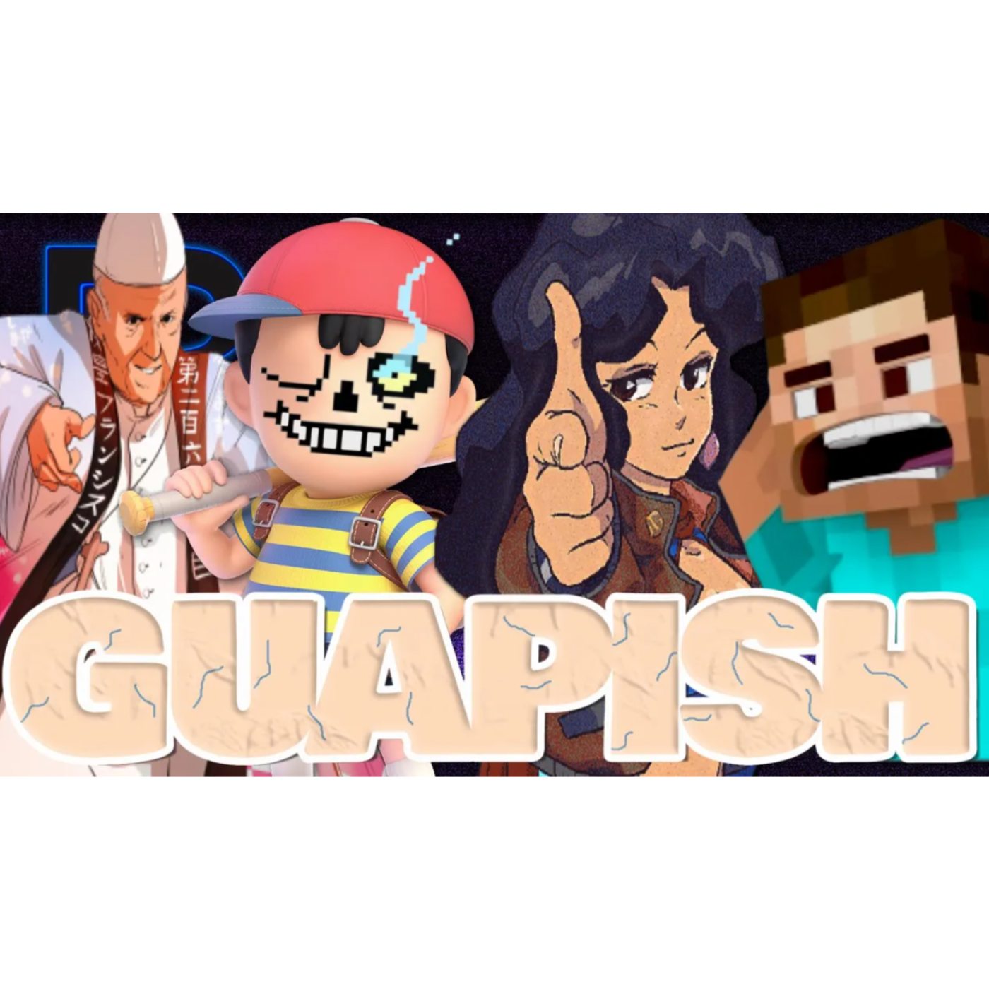 These YouTubers Are DEAD To Us | Guapish Rule 34 Episode 31