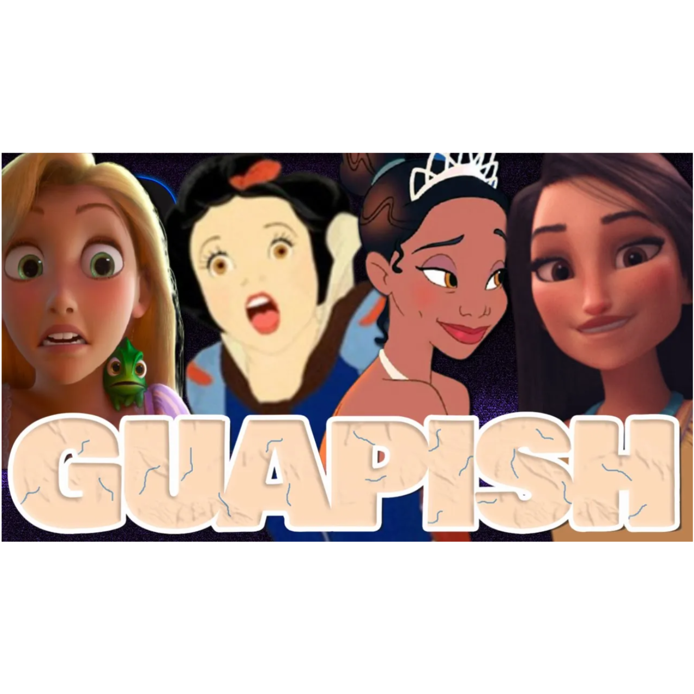We Raid The Disney Vault | Guapish Rule 34 Episode 32