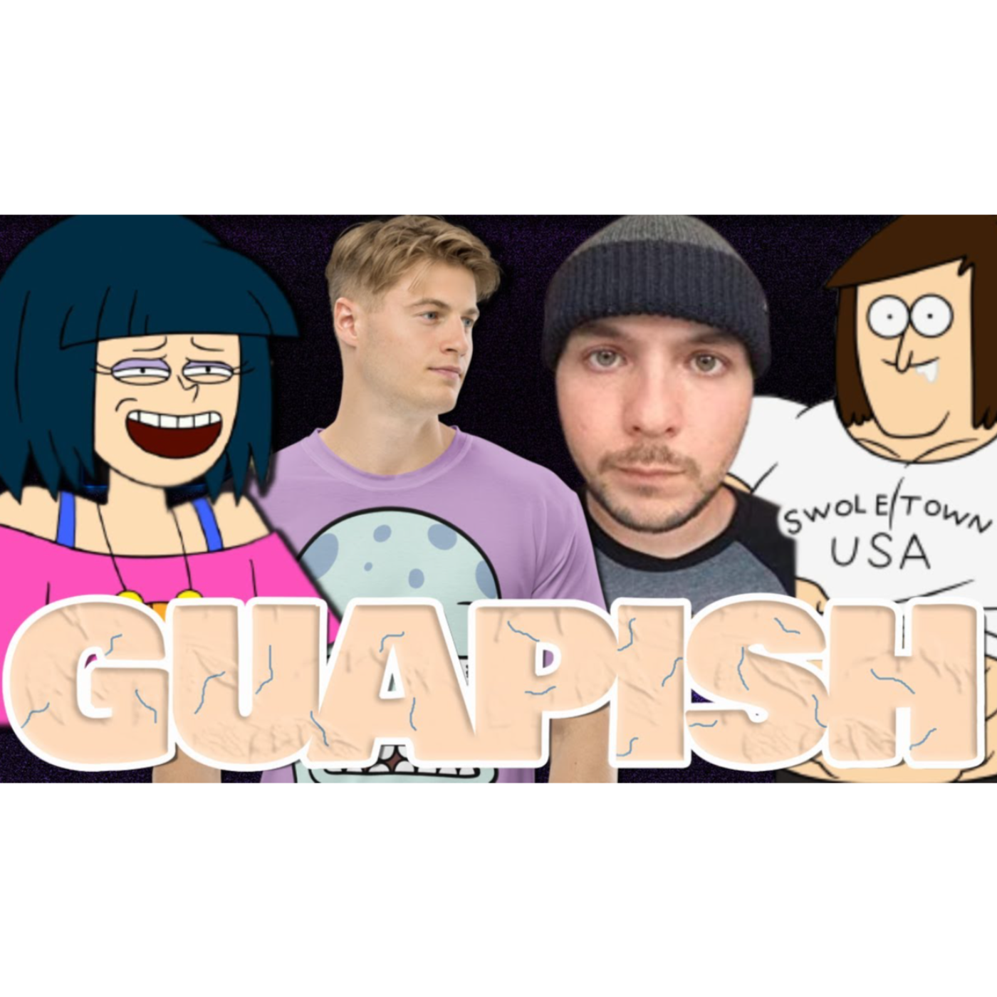 1 Close Enough Fan vs 1 Close Enough Enjoyer | Guapish Rule 34 Episode 35