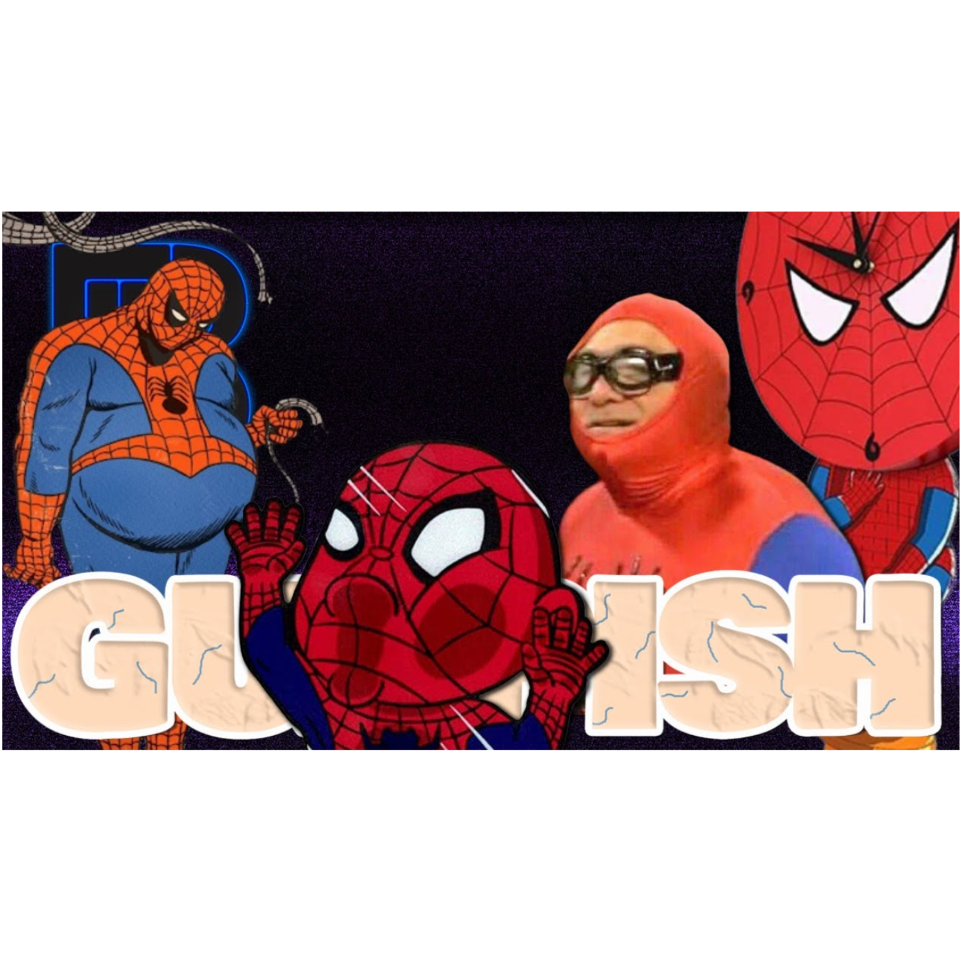 Spider-Man No Way Home Wasn't That Great | Guapish Rule 34 Episode 36