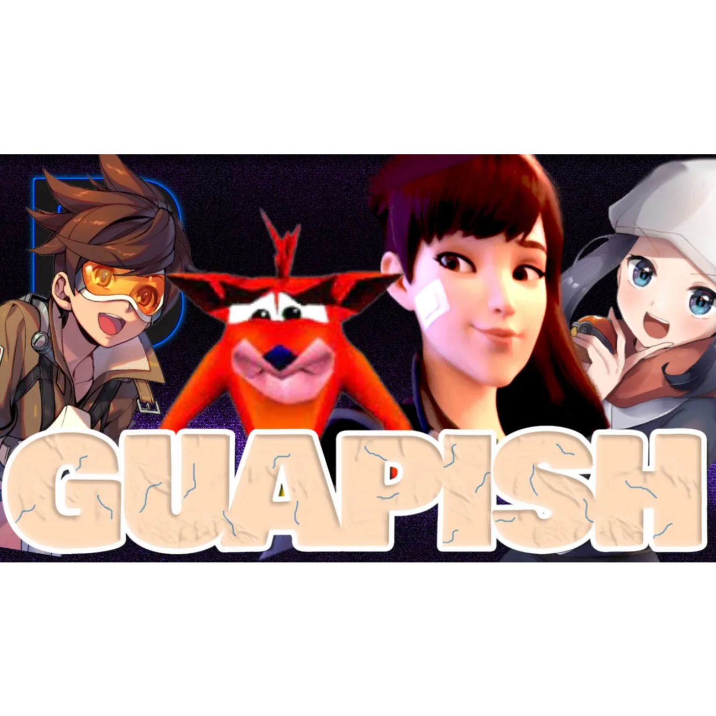 Xbox Smash Bros Is Happening!?!?!!?? | Guapish Rule 34 Episode 38
