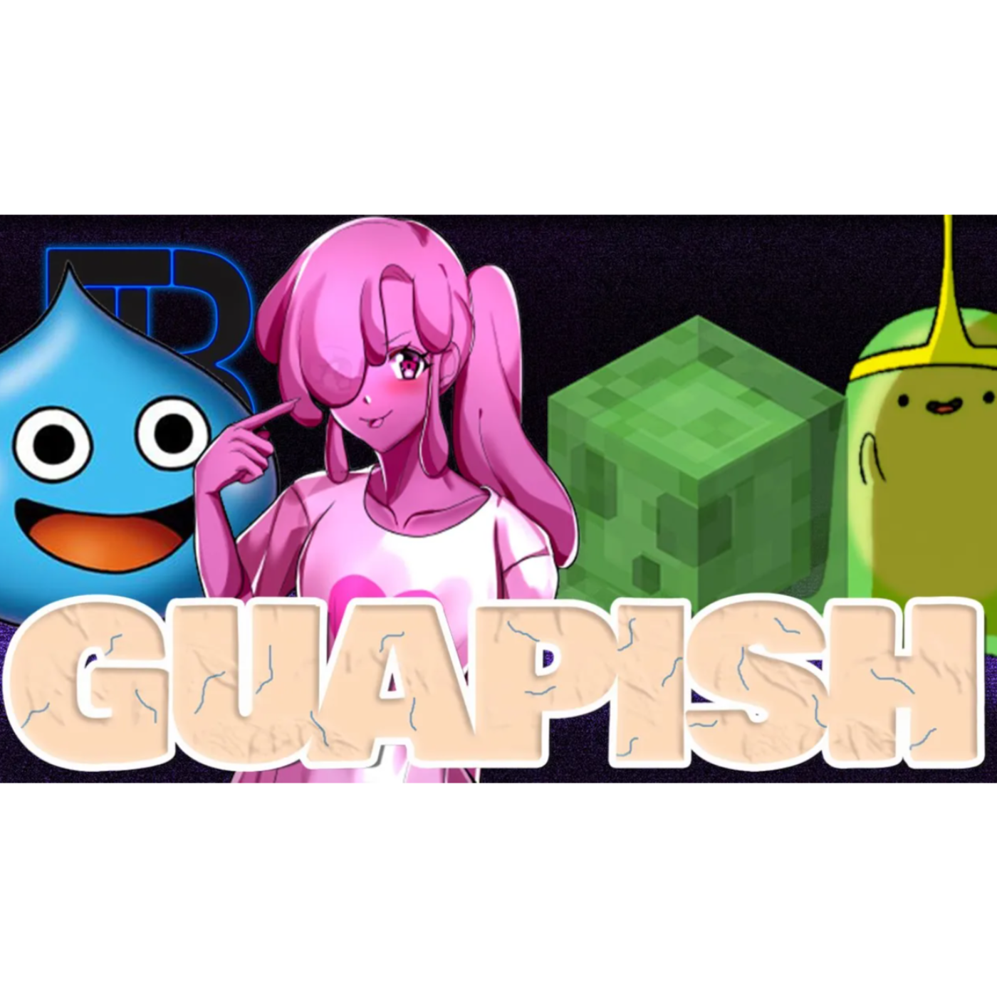BUY SLIME | Guapish Rule 34 Episode 39