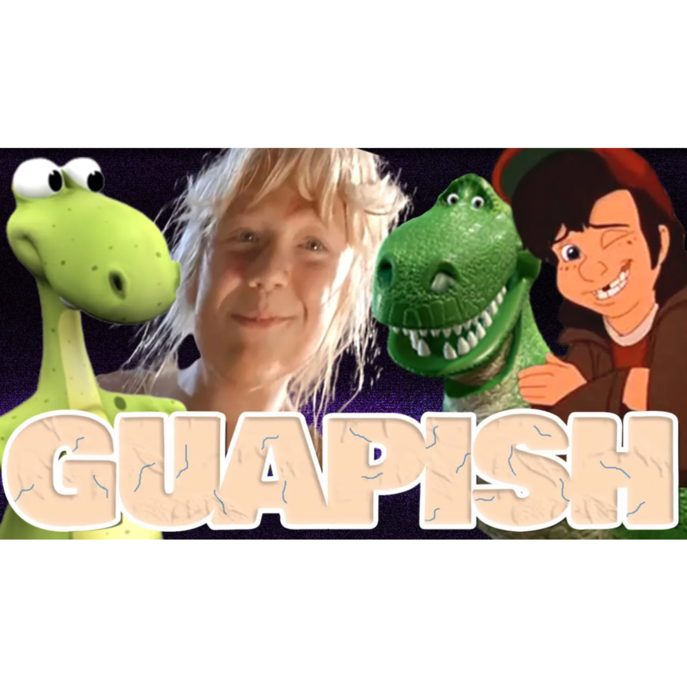 These Y2K Boys Show Off Their YTP | Guapish Rule 34 Episode 45