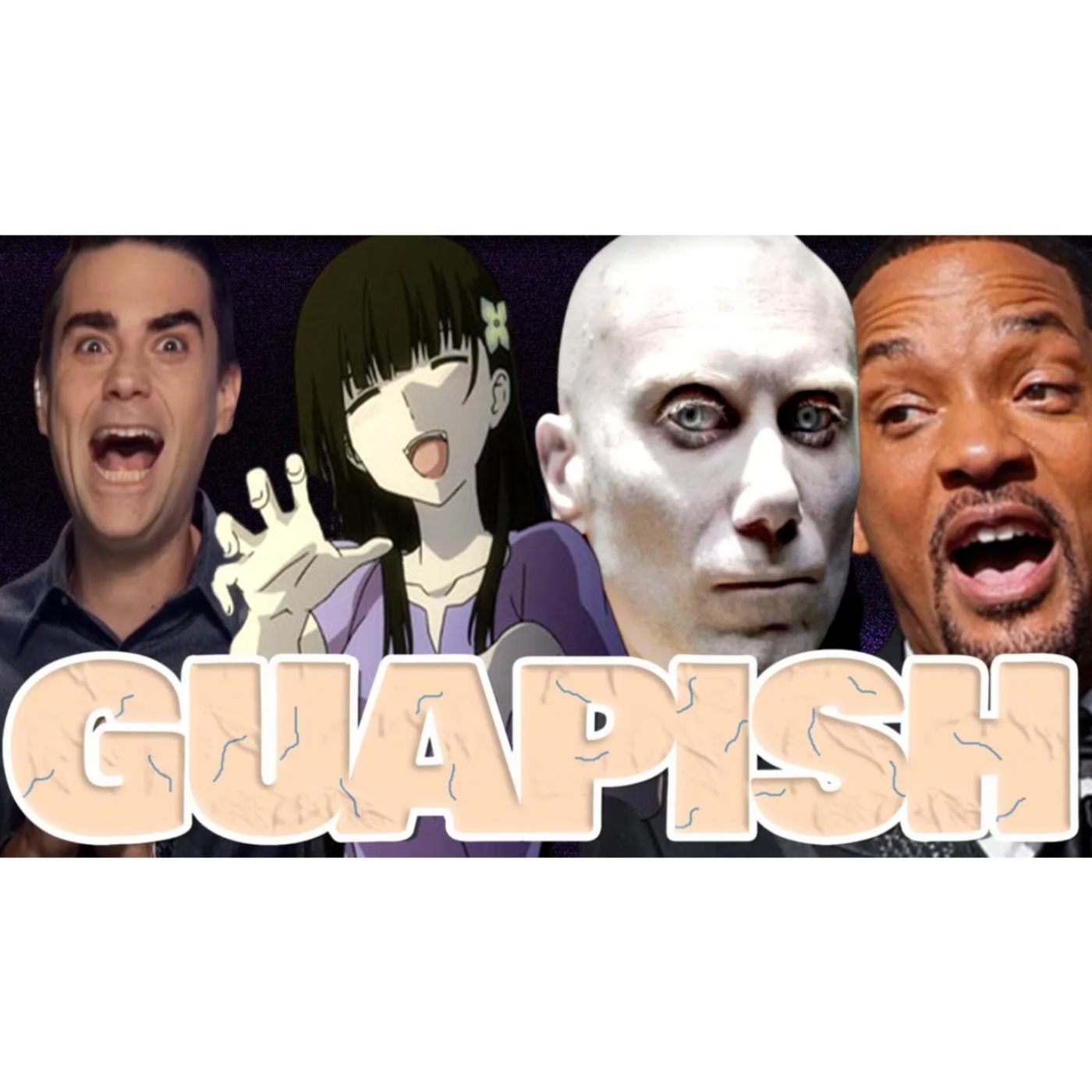 YOU Are More Privileged Than Us | Guapish Rule 34 Episode 48
