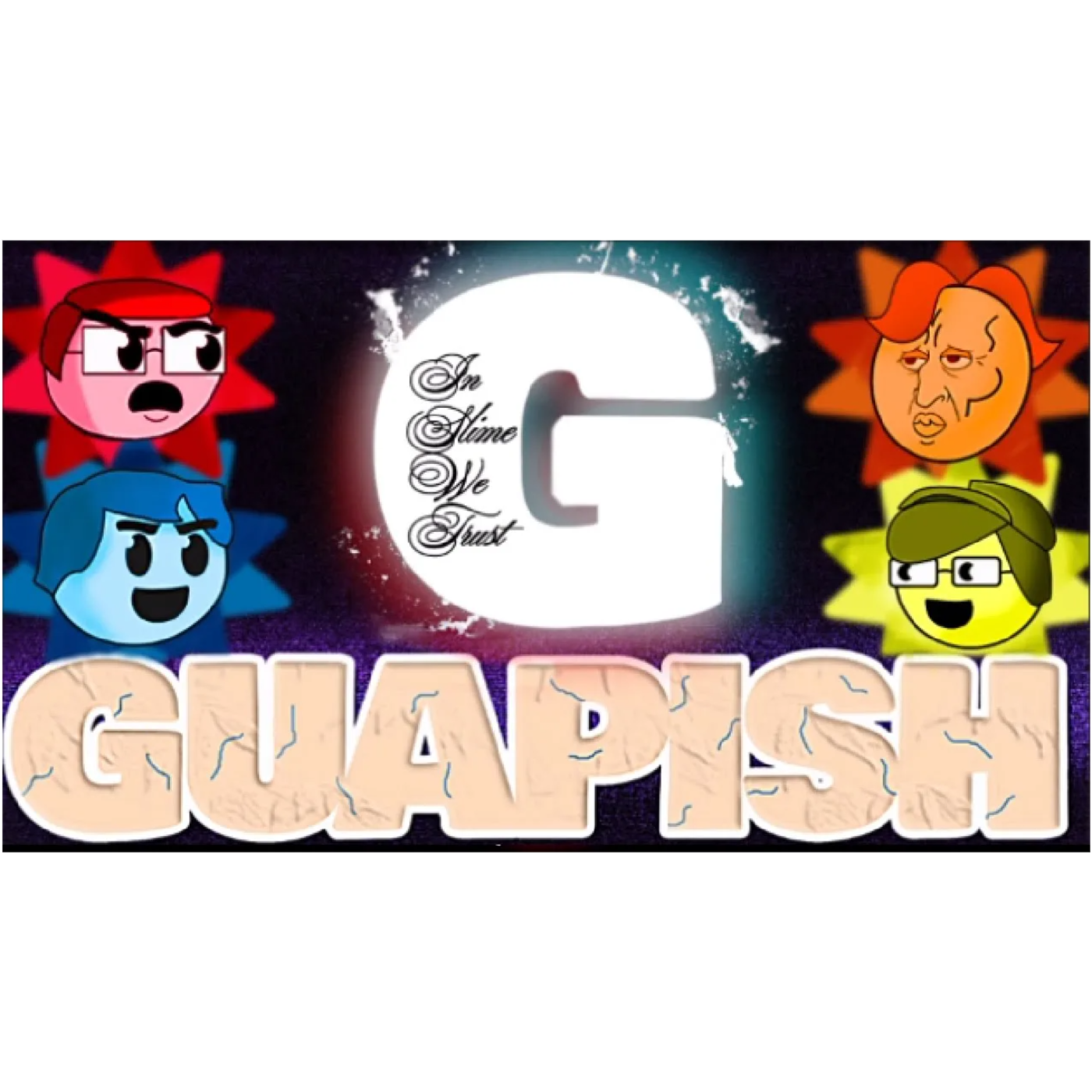 Does POLAND Have The Best Flag In The WORLD?! (It Doesn't) | Guapish Rule 34 Episode 70
