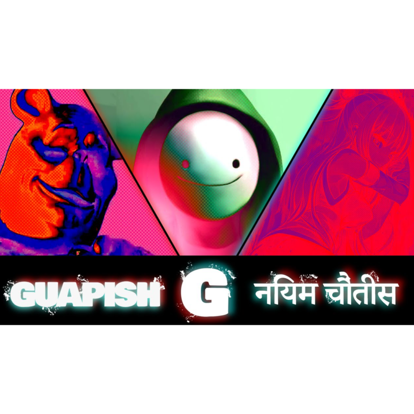 Do Lolcows DREAM Of Historic Porn Parodies? | Guapish Rule 34 Episode 74