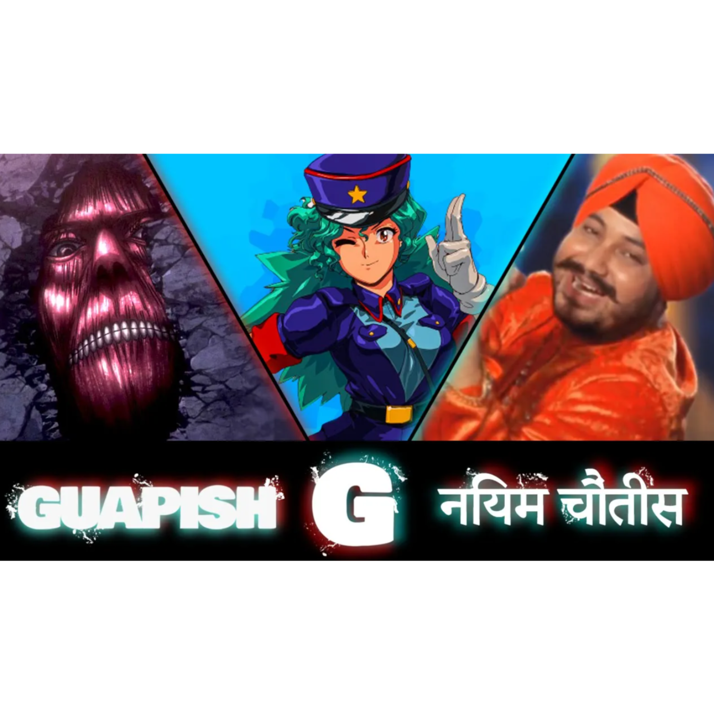 Today Dillyn Becomes An Informed Citizen | Guapish Rule 34 Episode 81
