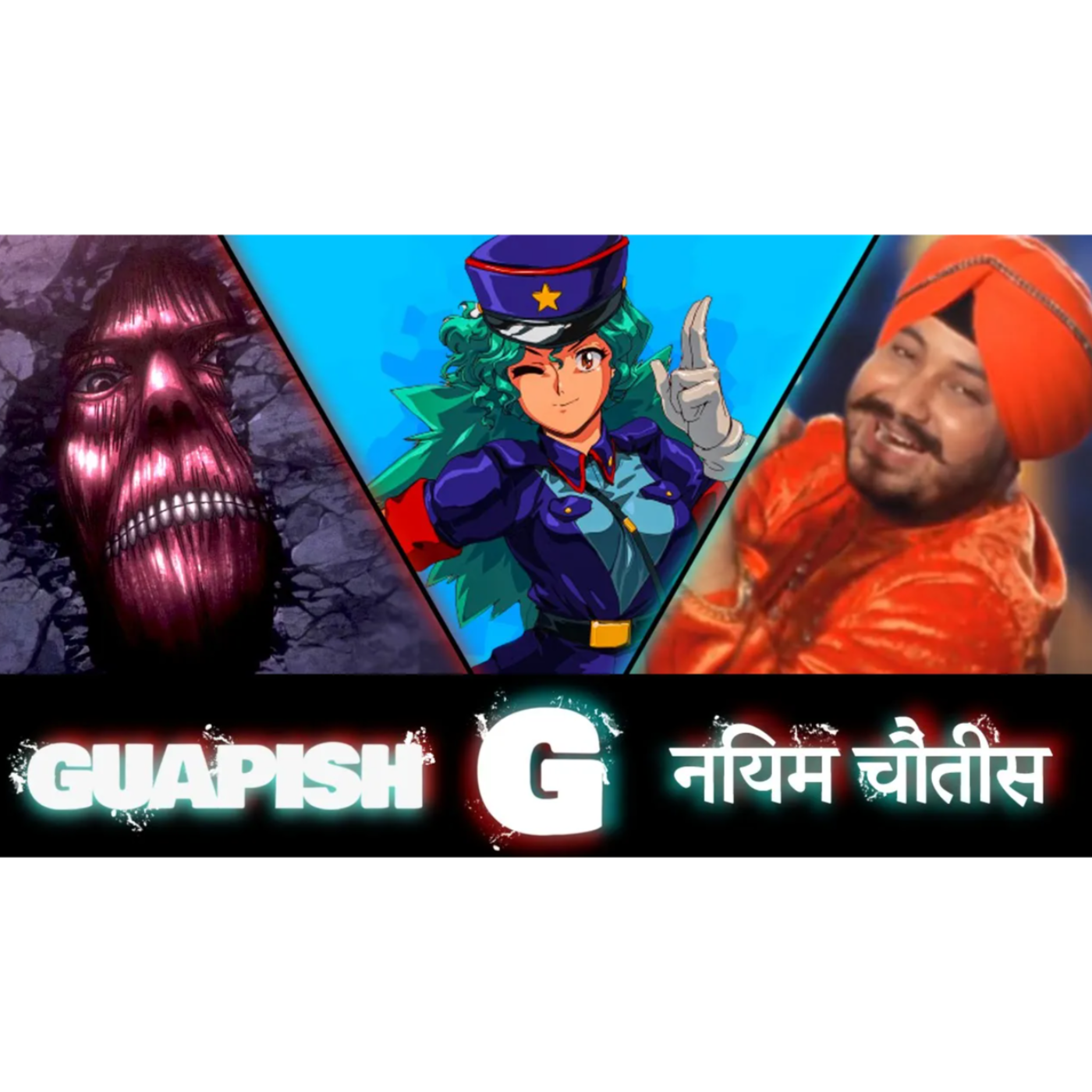 Today Dillyn Becomes An Informed Citizen | Guapish Rule 34 Episode 81