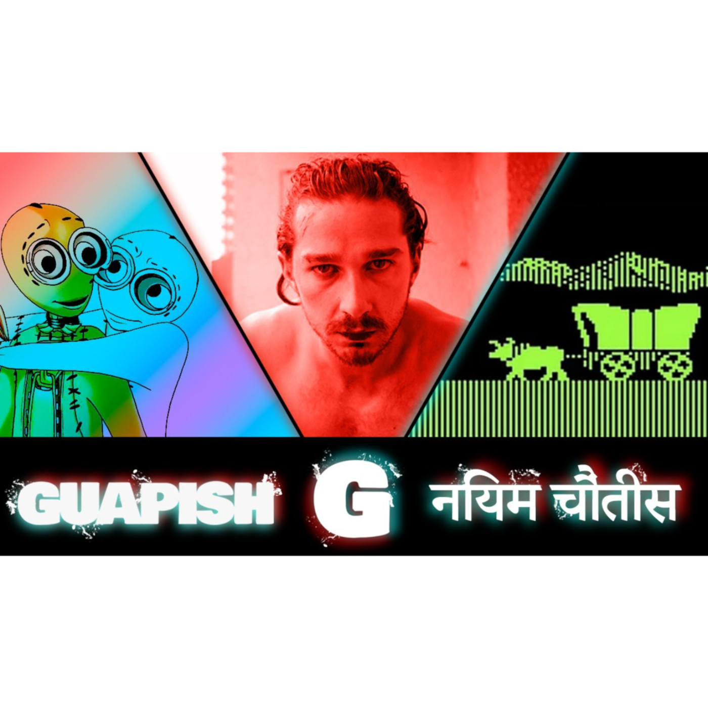 Dillyn Is A MANIAC For Catgirl HOLES | Guapish Rule 34 Episode 99