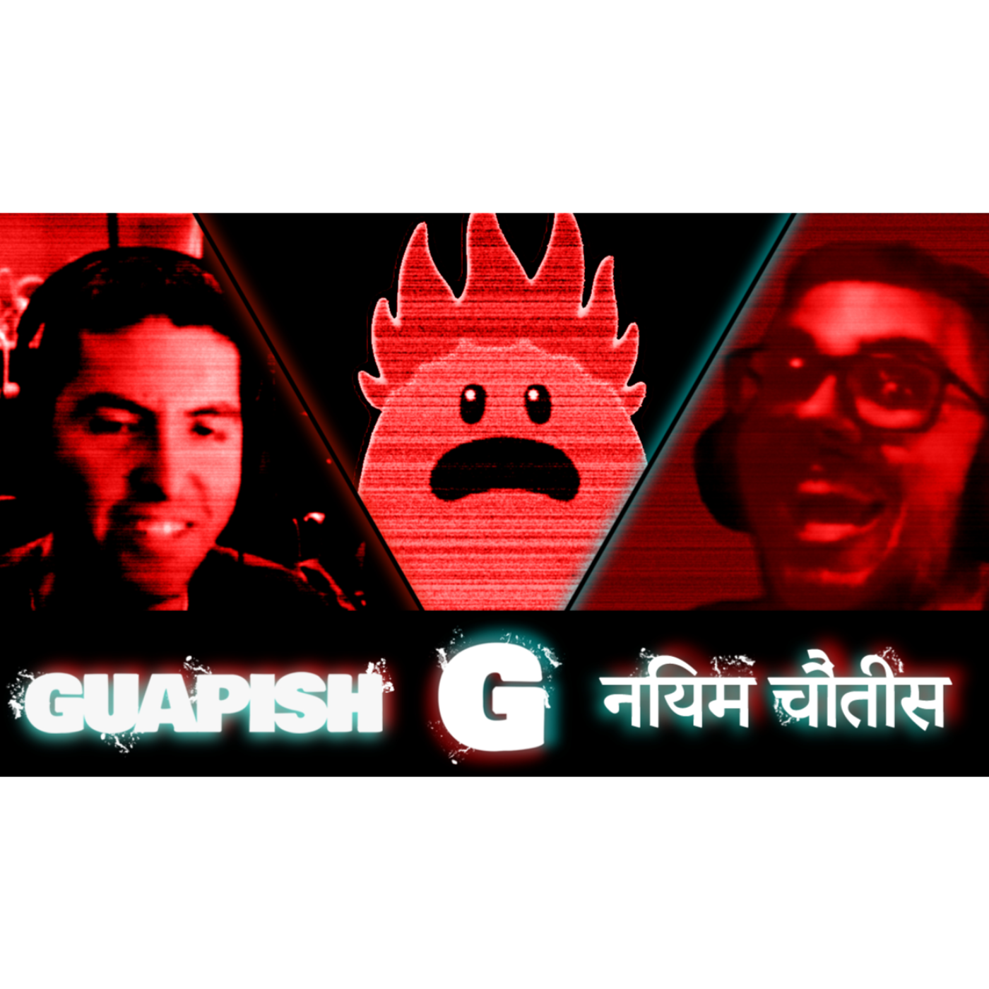 These Boys are DYING to Free Their Willies | Guapish Rule 34 Episode 154