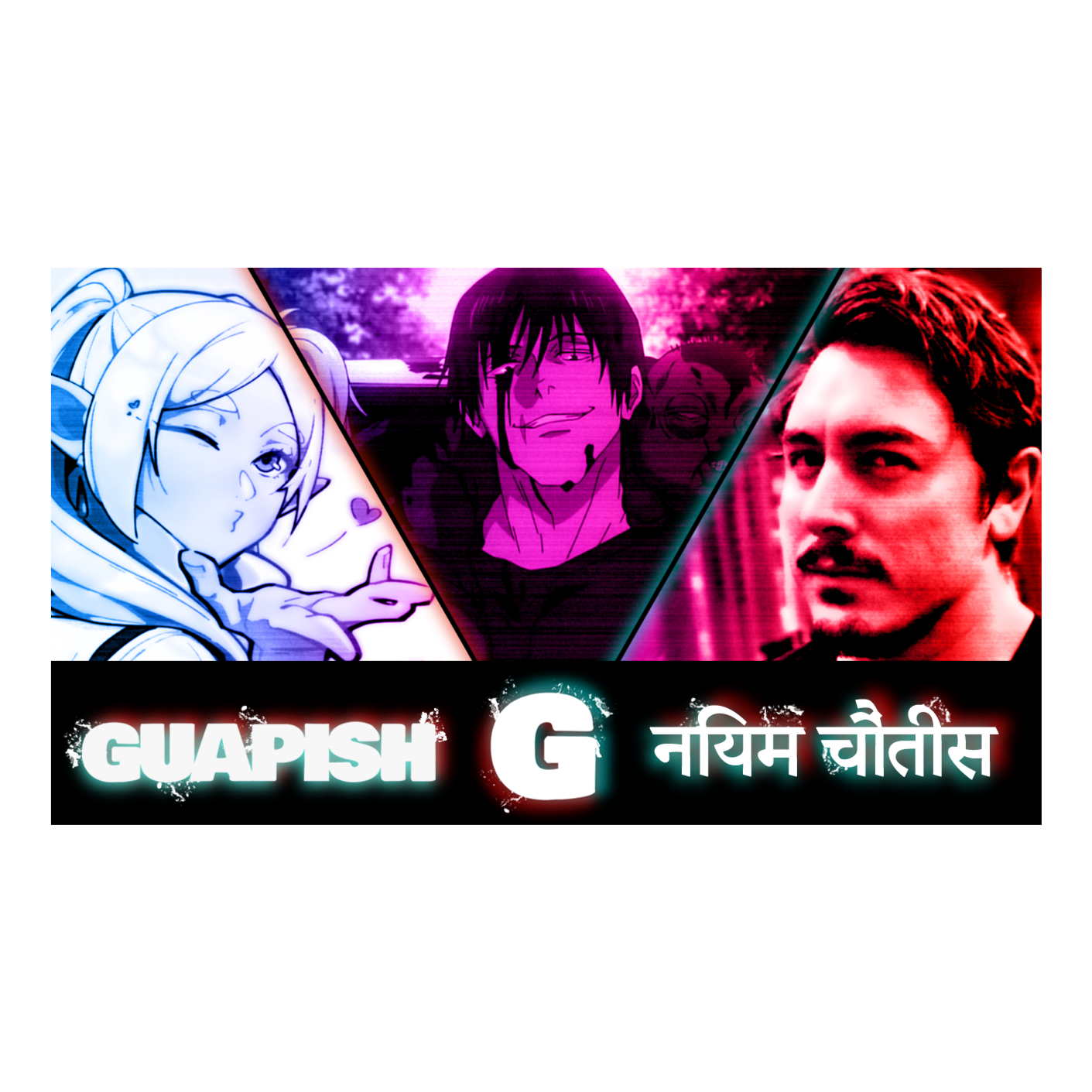 The Great Japan Trip 2: Escape 2 Africa | Guapish Rule 34 Episode 155