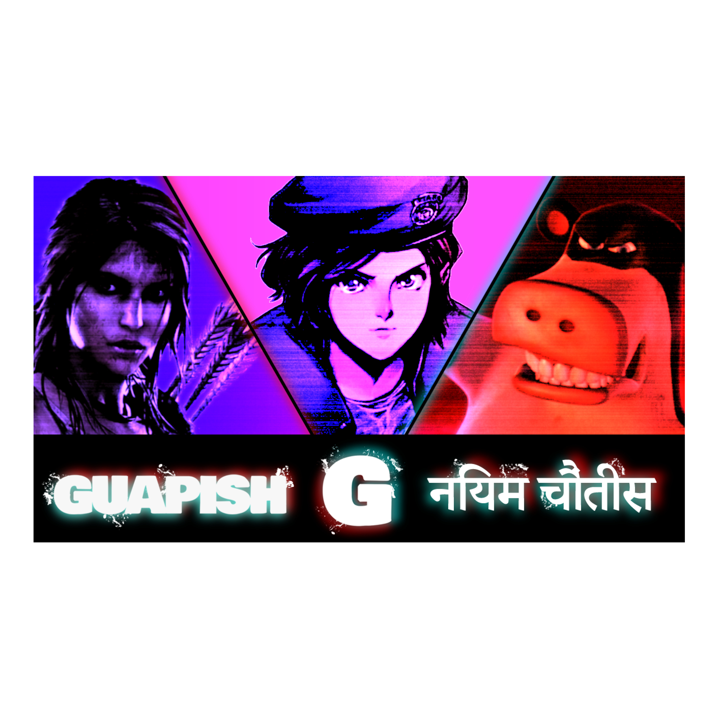 Otis Is A Trans Icon | Guapish Rule 34 Episode 156