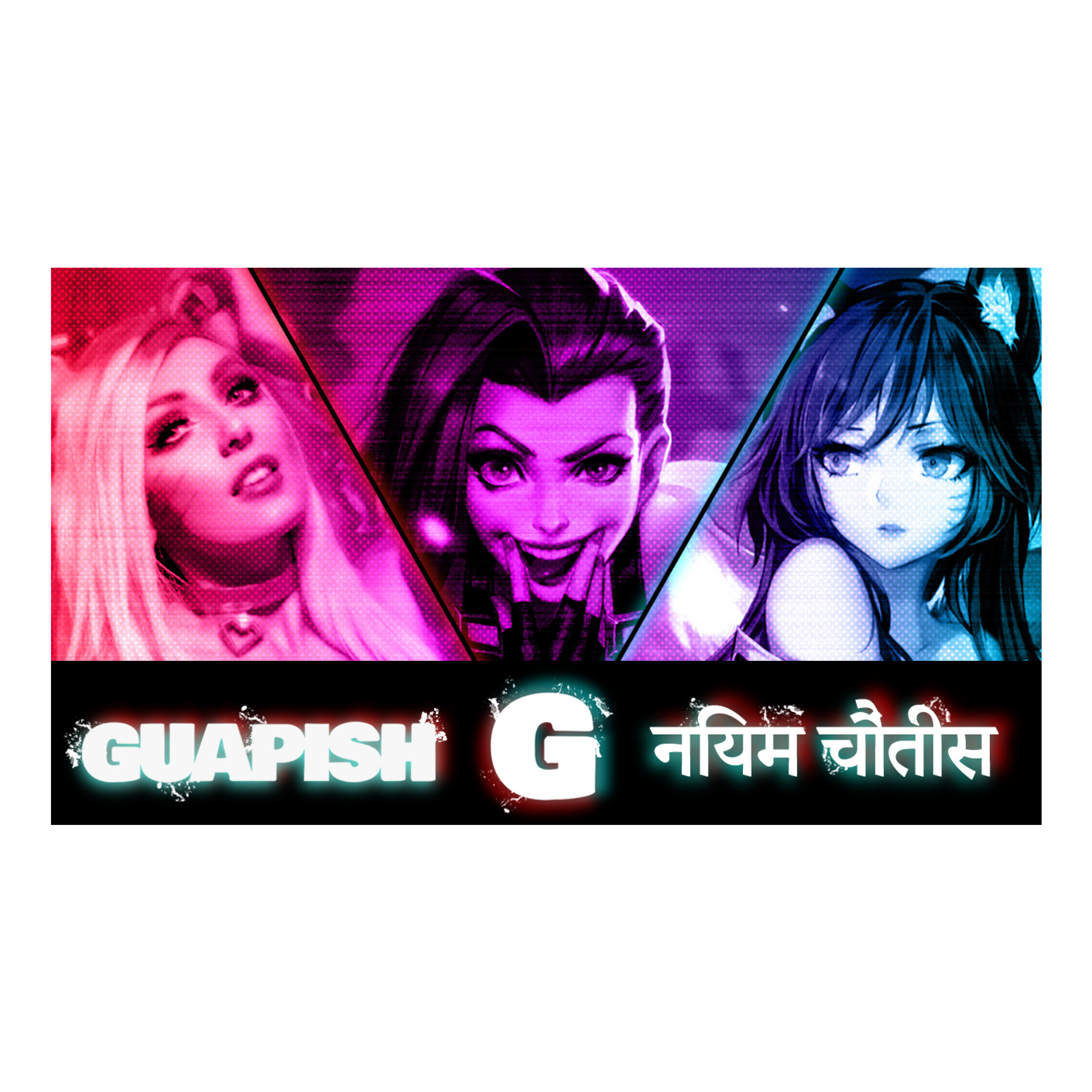 The Single Most Beyond Unreasonable League Of Legends Quiz | Guapish Rule 34 Episode 170