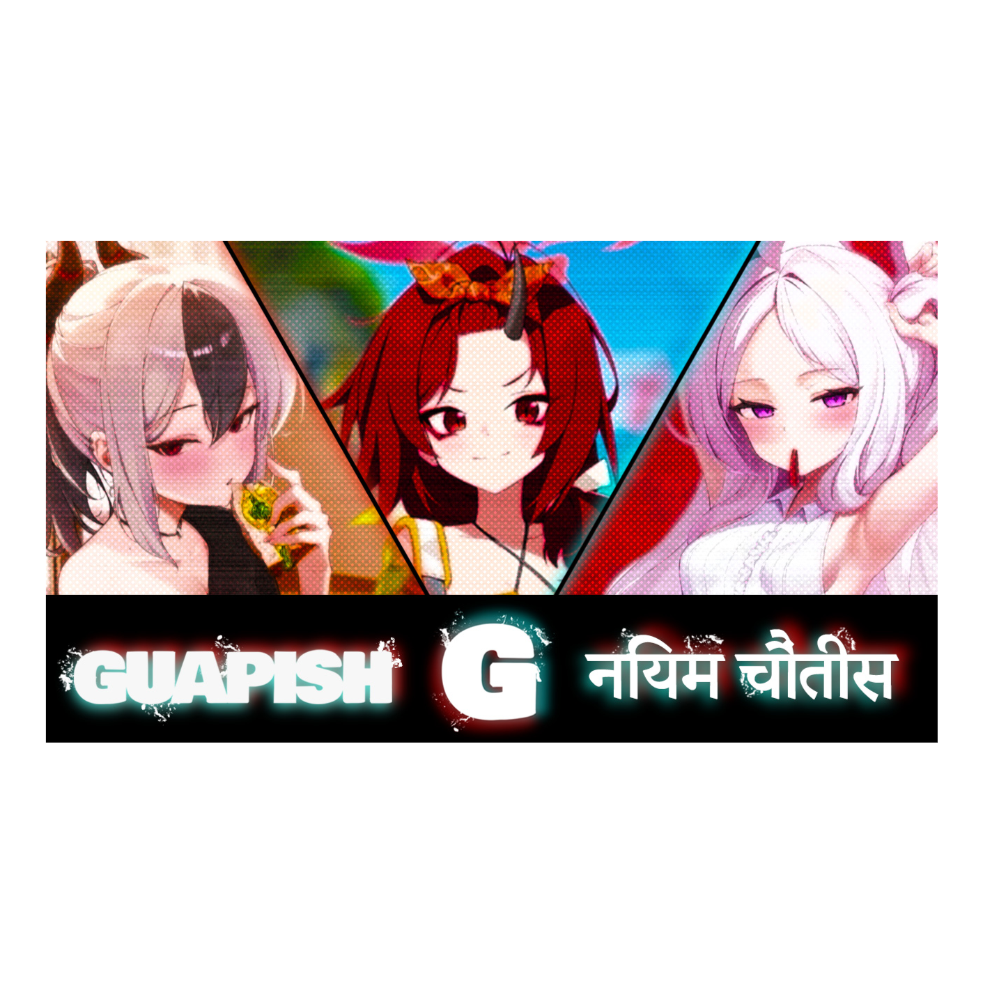 These BLUE ARCHIVE Waifus Have Us Thinking of Ending It All | Guapish Episode 220