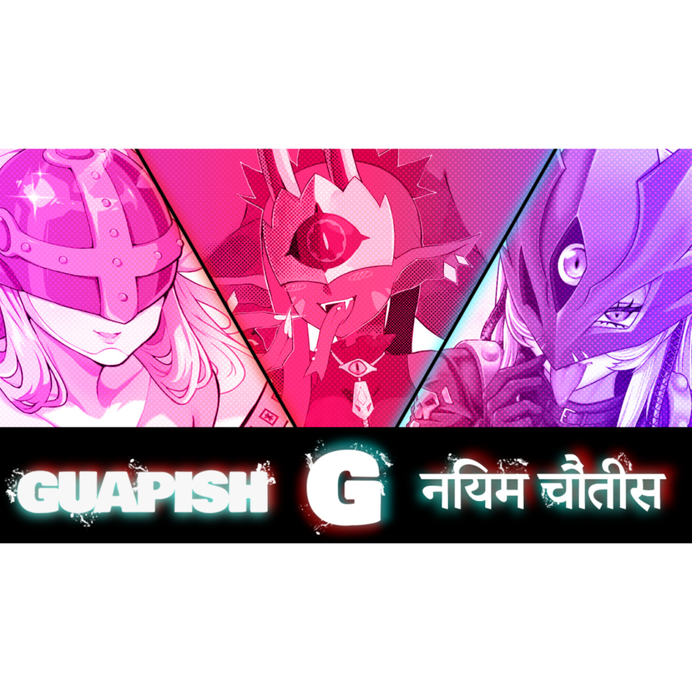 THE ULTIMATE DIGIMON WAIFU TIERLIST IS HERE | Guapish Episode 223
