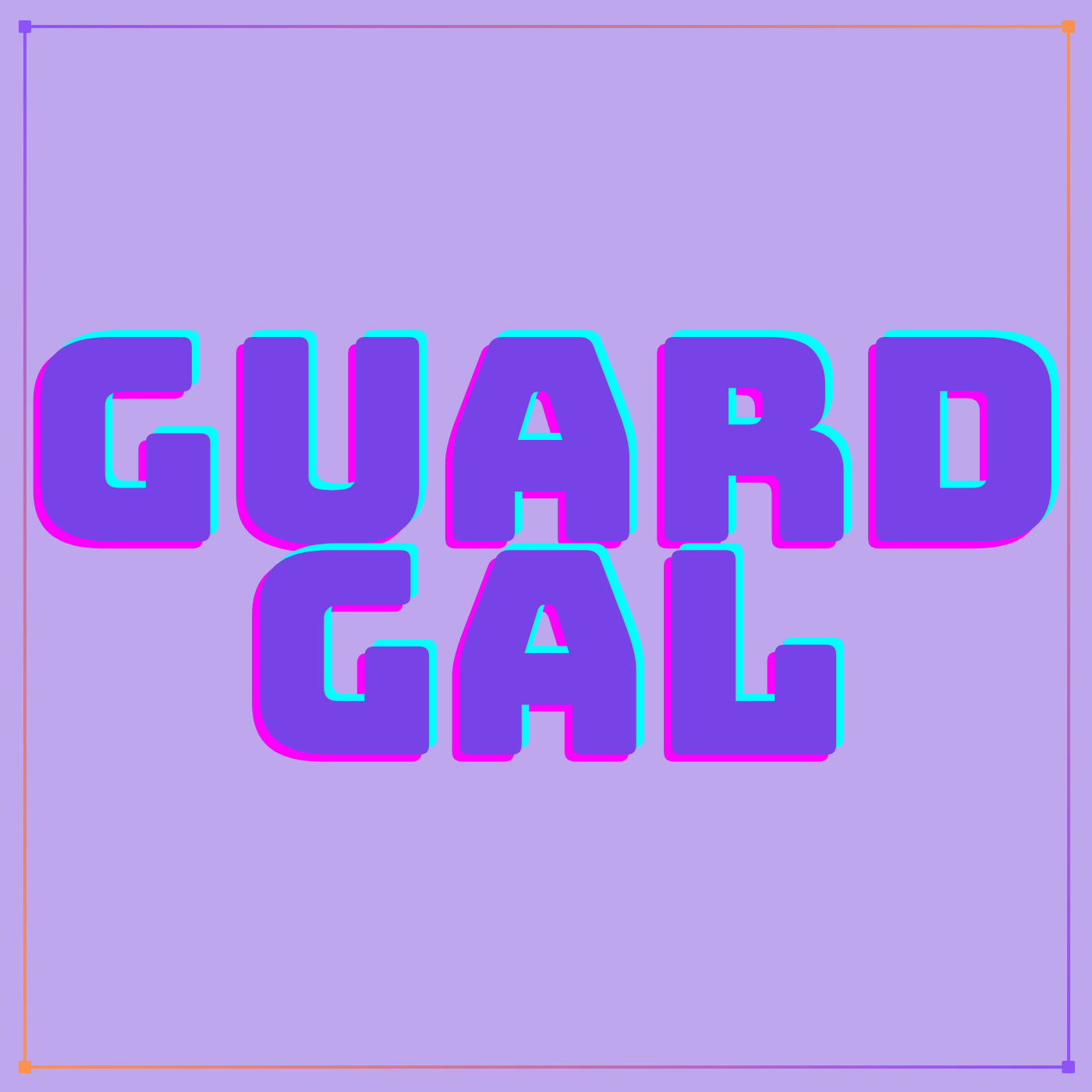 Guard Gal