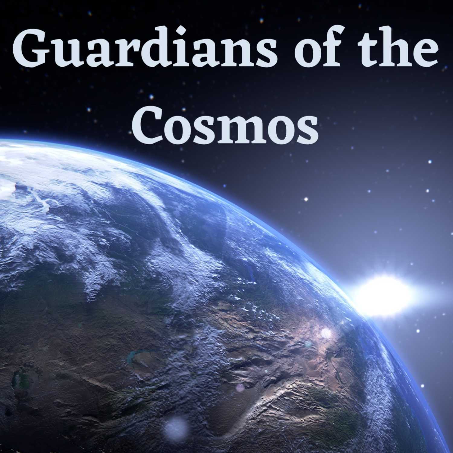 Guardians of the Cosmos 