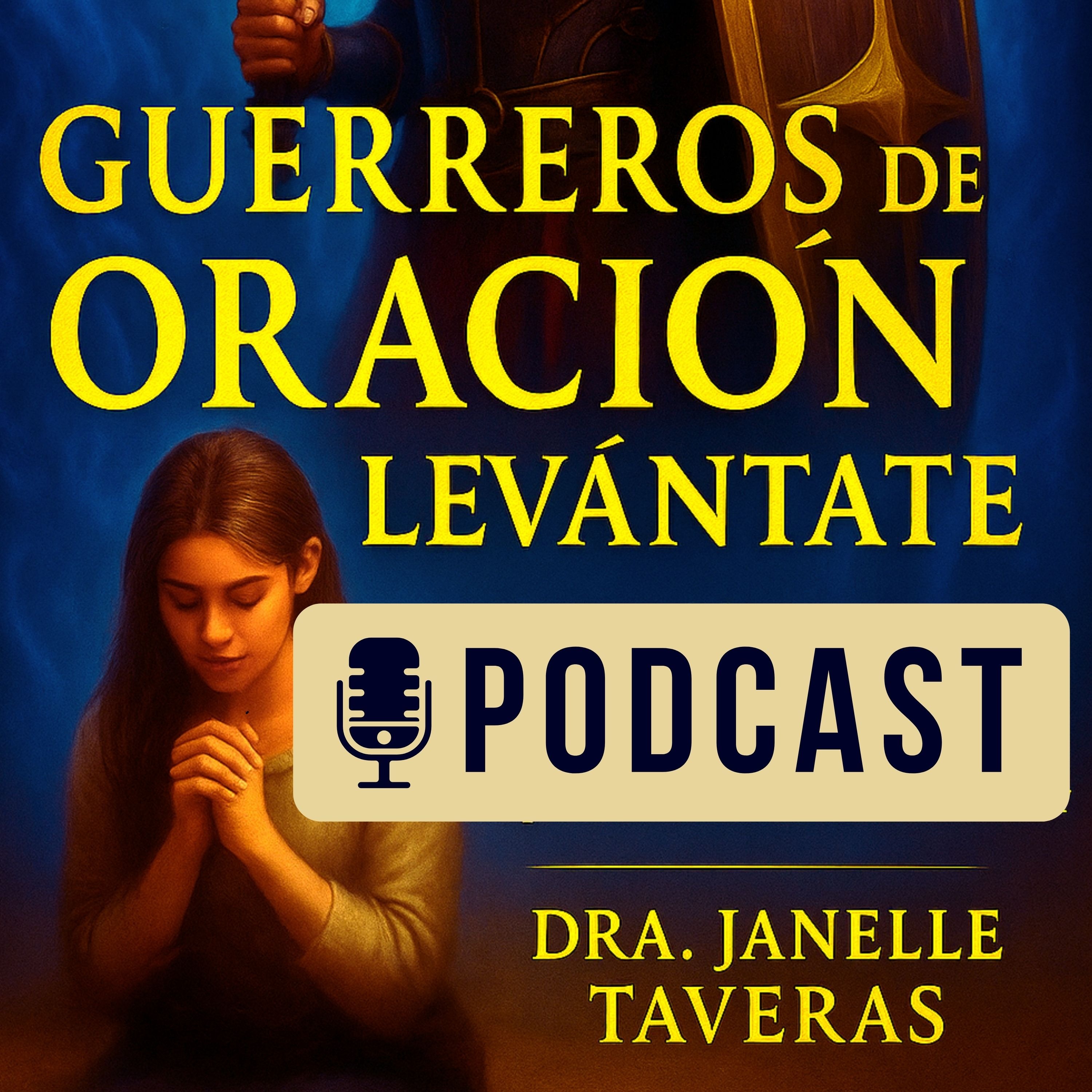 Guerreros de Oracion Levántate