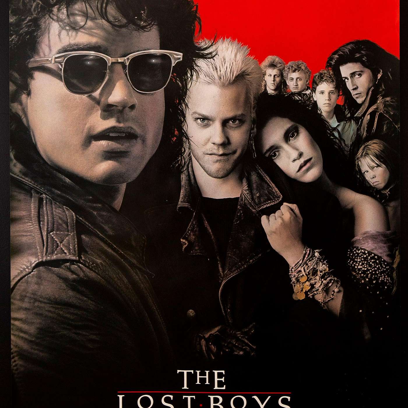 Episode 112 - The Lost Boys (1987)