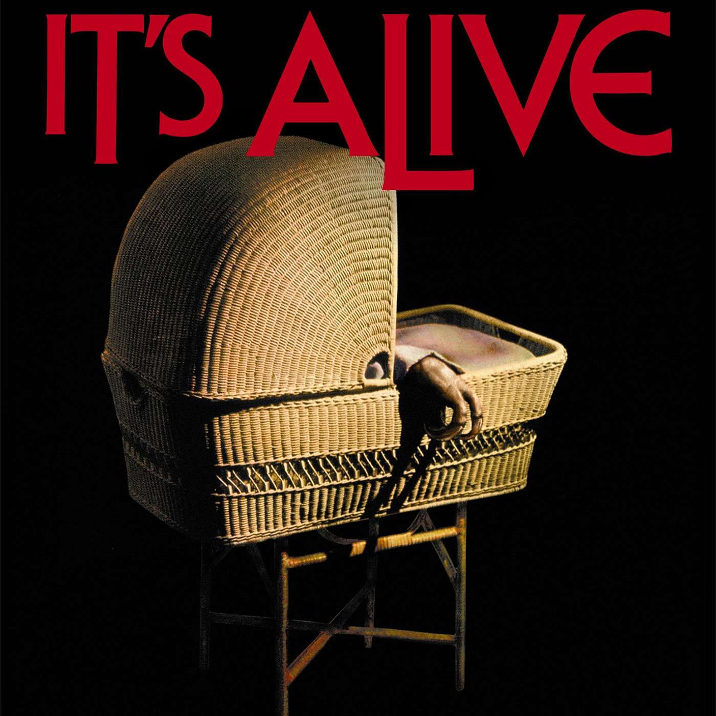 Episode 113 - It's Alive (1974)