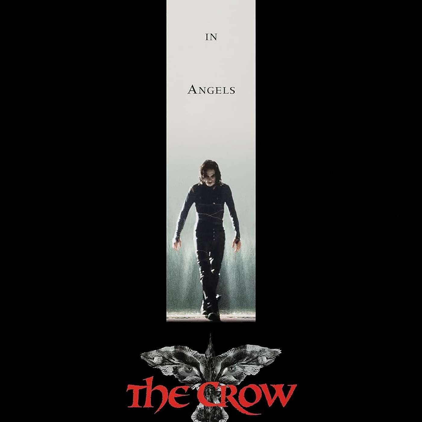 Episode 104 - The Crow (1994)