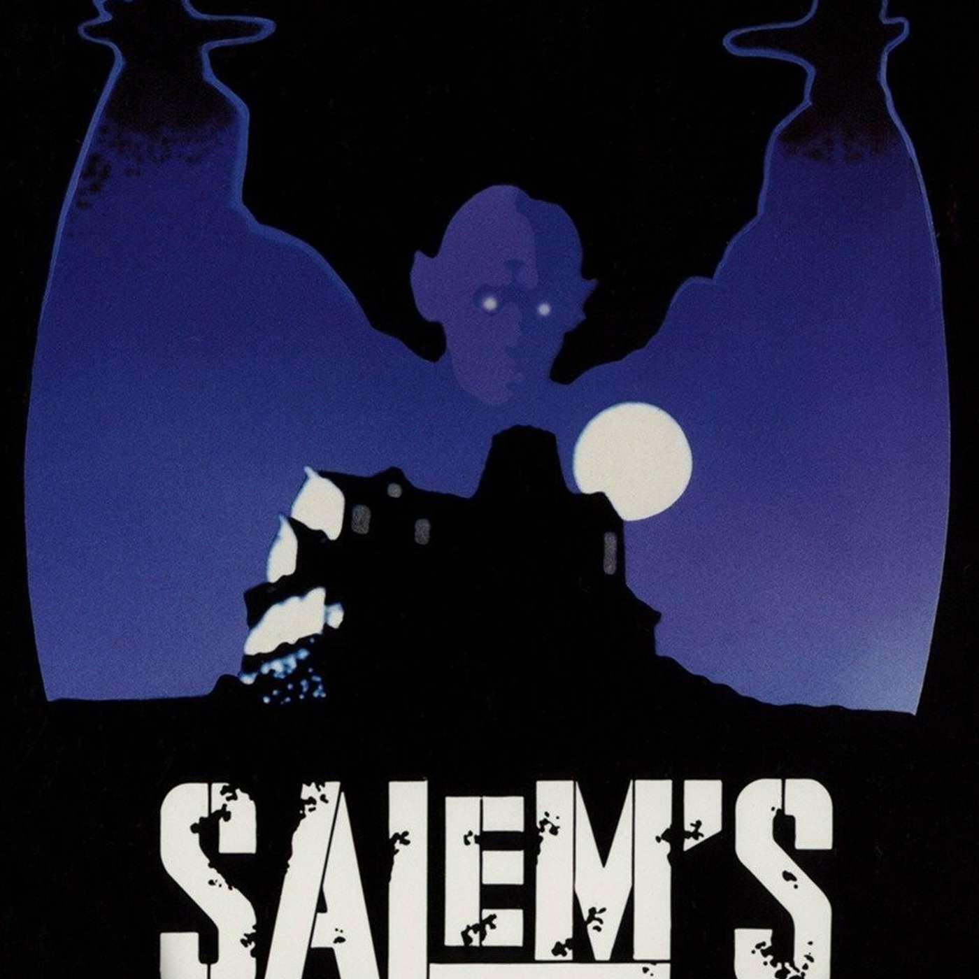 Episode 108 - Salem's Lot (1979)