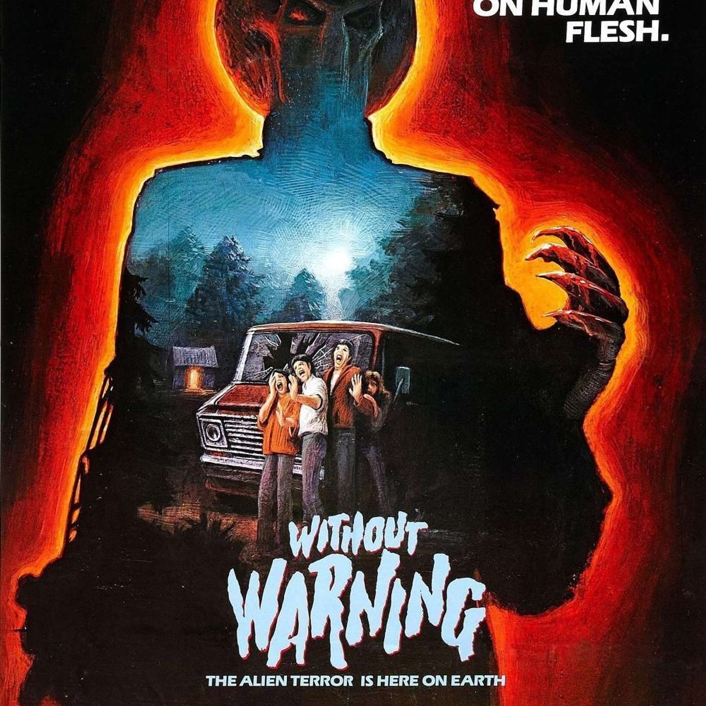 Episode 109 - Without Warning (1980)