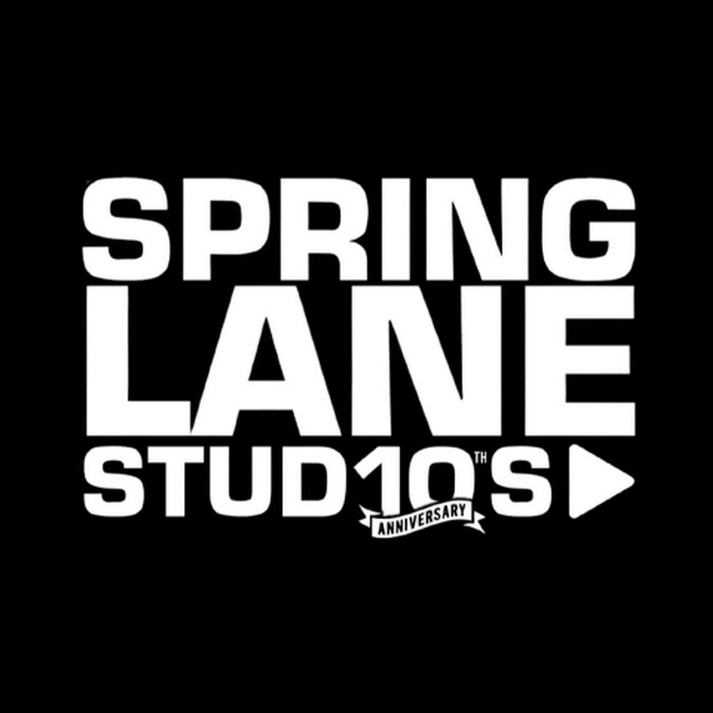Episode 100 - Jared Campbell / Spring Lane Studios