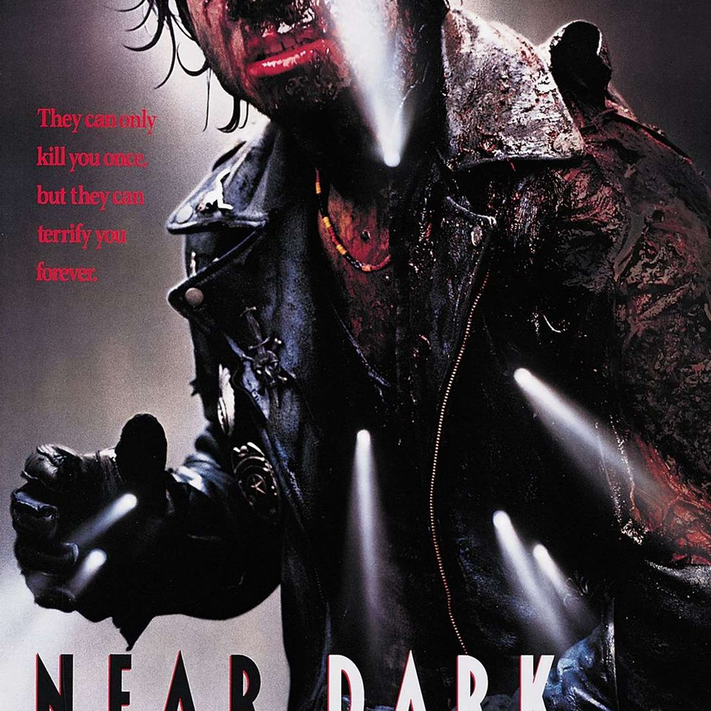 Episode 107 - Near Dark (1987)