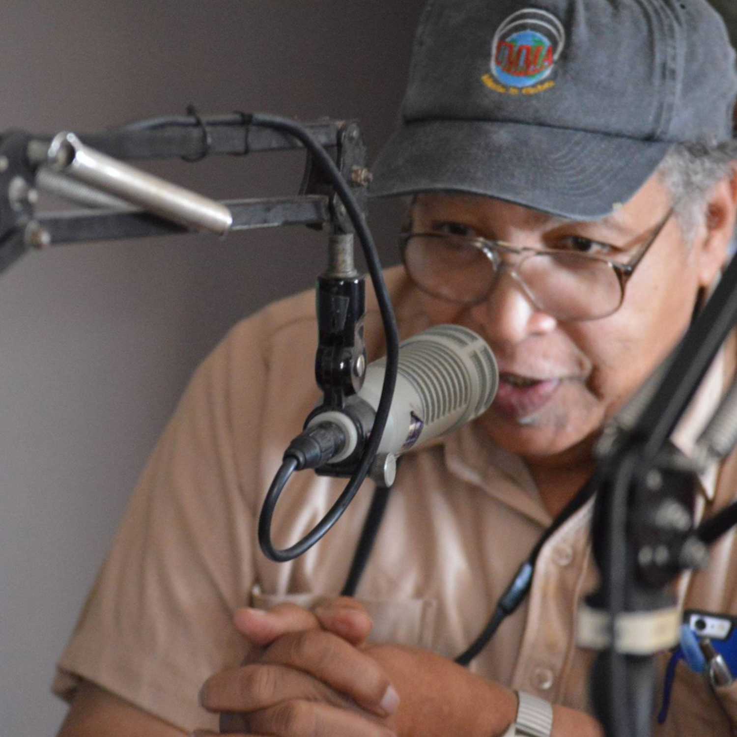 Guess Who\'s Coming To Kansas City with MC Richardson