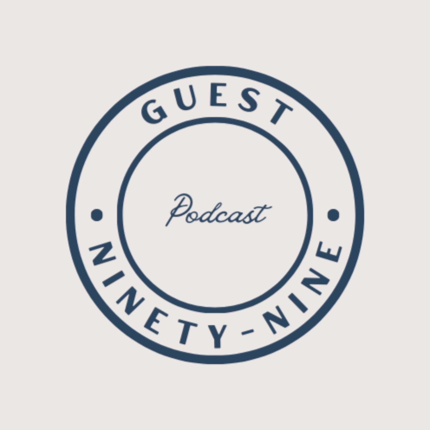 Ryan Muir (Humility Is The Theme)