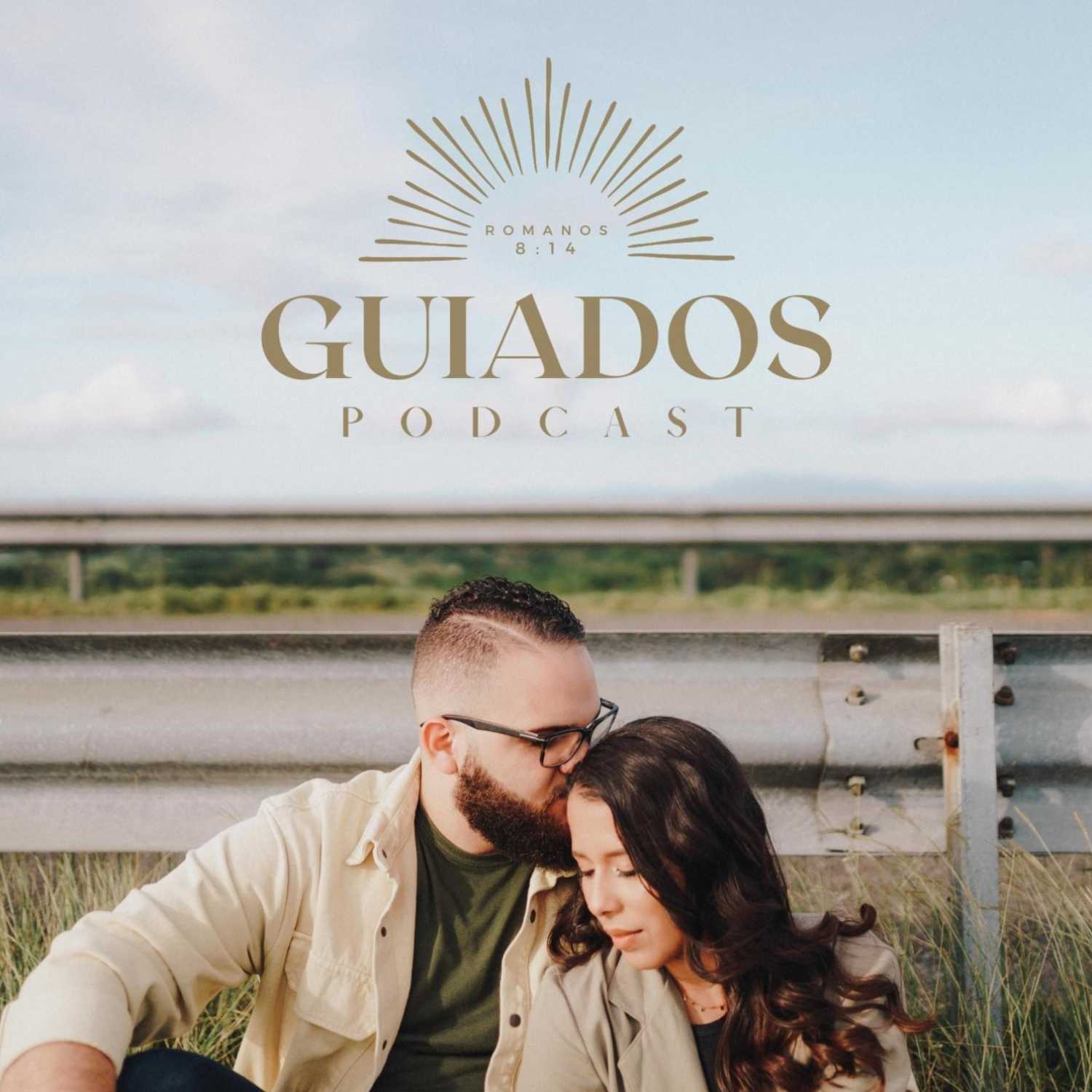 Guiados Podcast