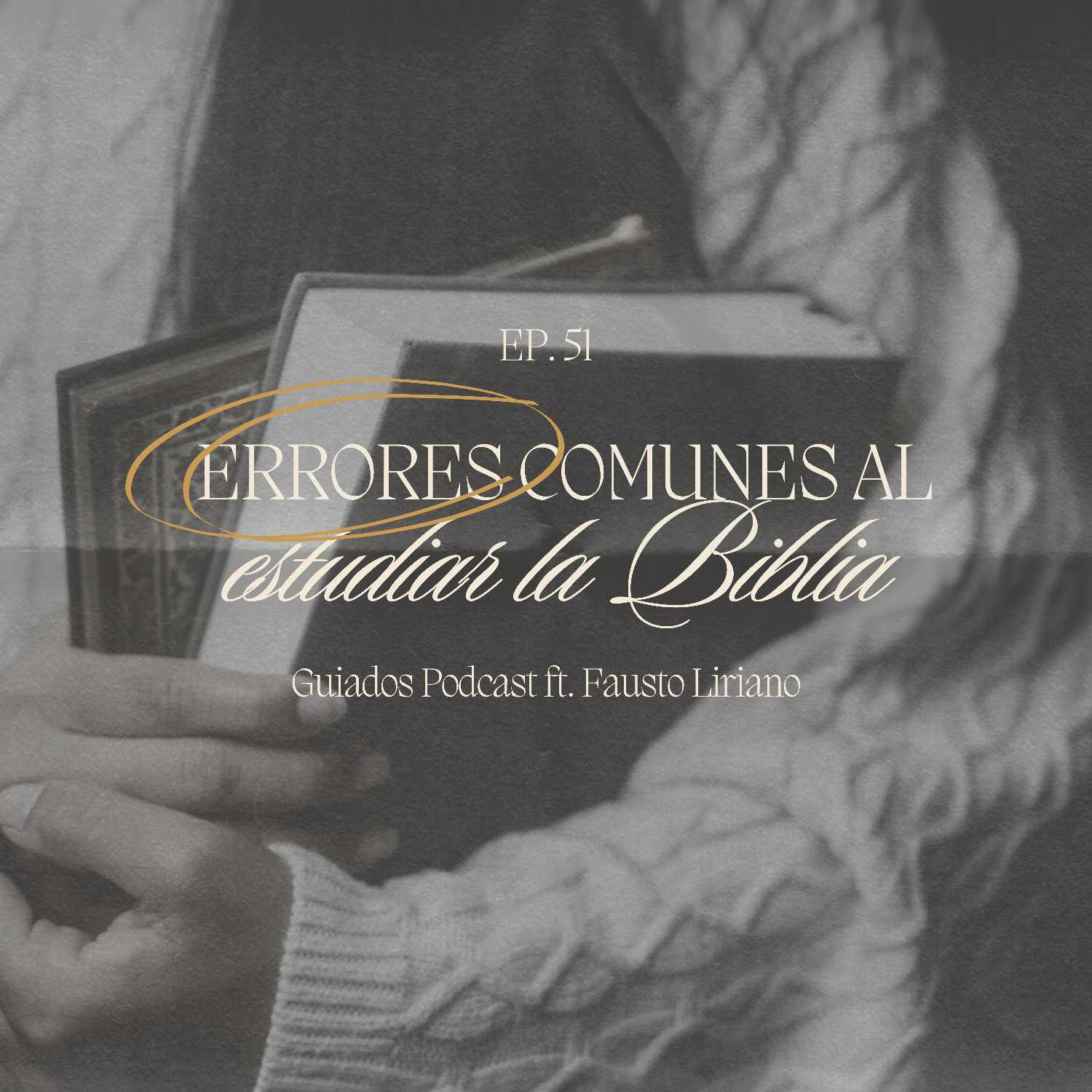 Guiados Podcast