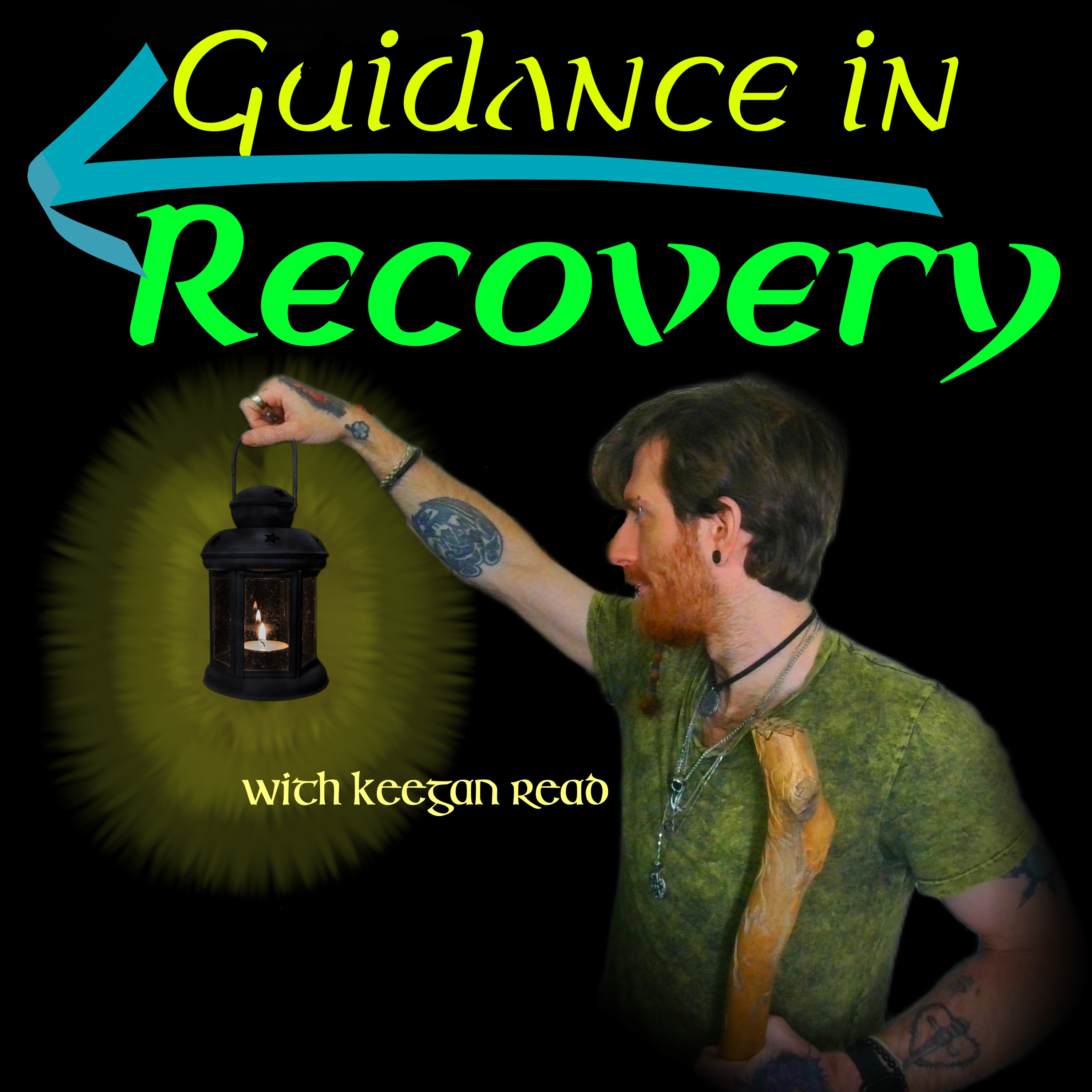Guidance in Recovery | Sobriety Journeys