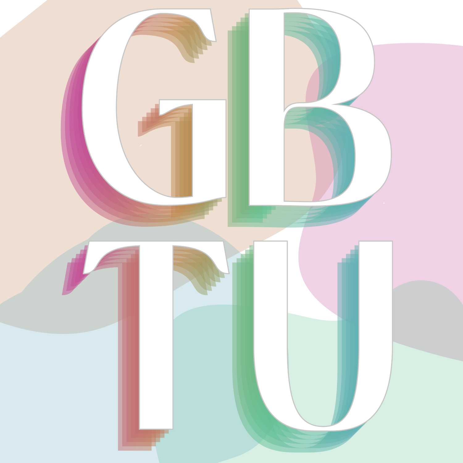 Guided by the Unconscious podcast artwork