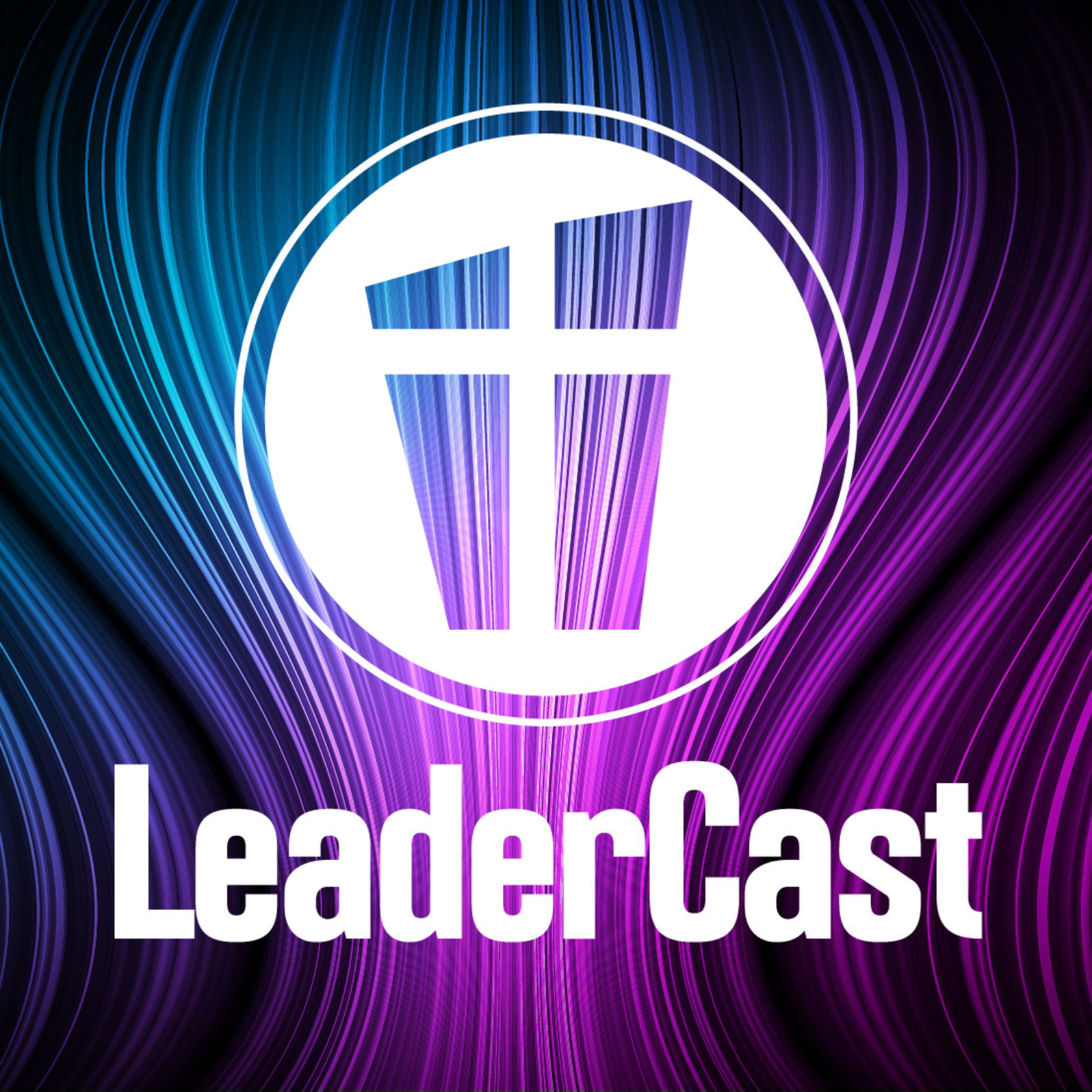 LeaderCast 003 - Helping People Hear from God episode artwork