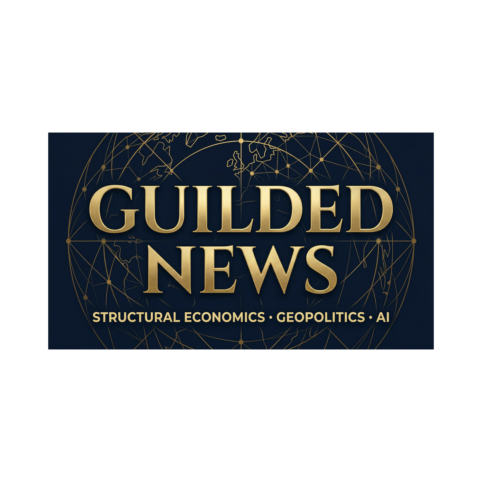 Guilded News - The hinge is speaking